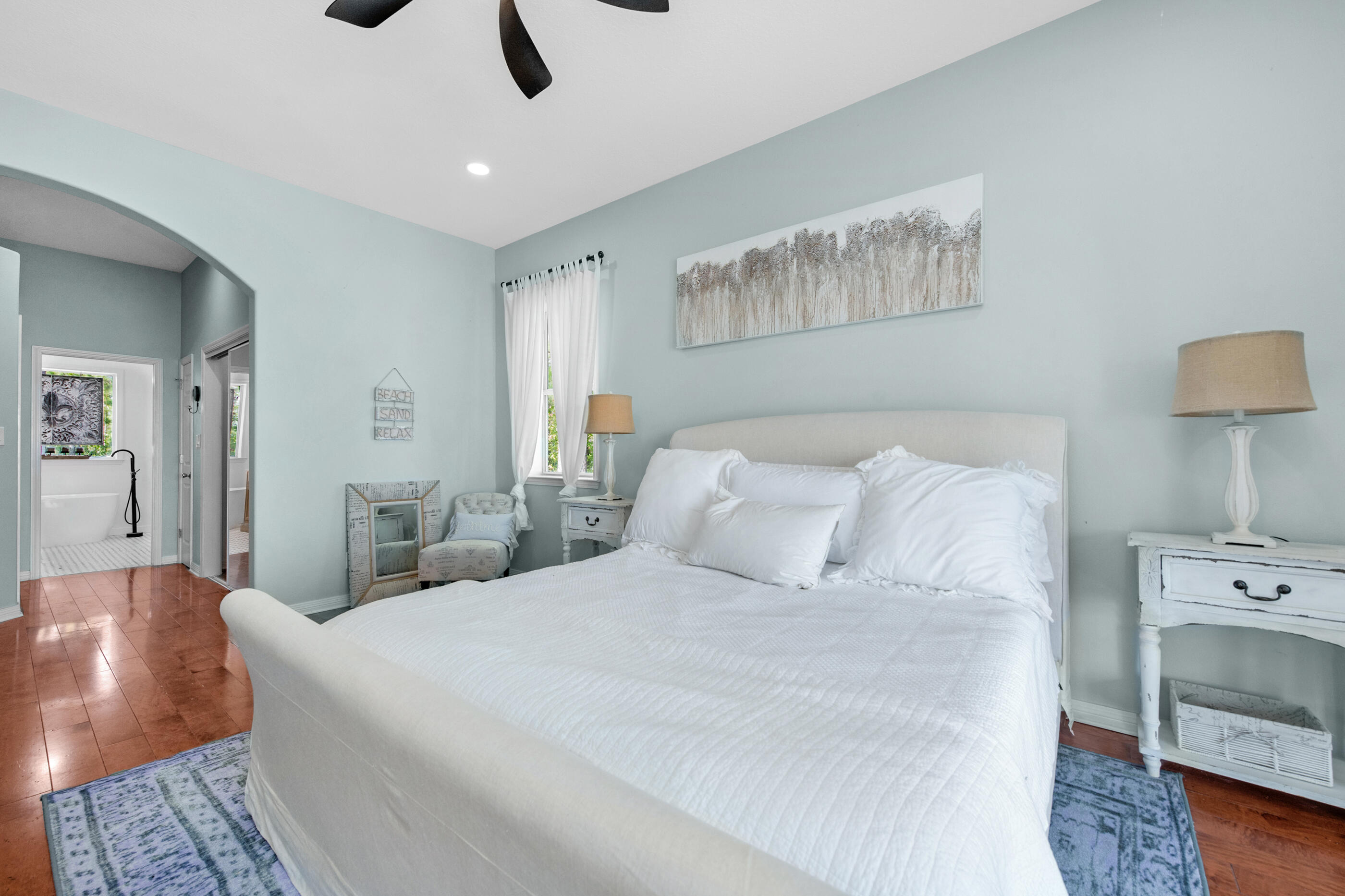 SHELTER COVE ESTATES - Residential