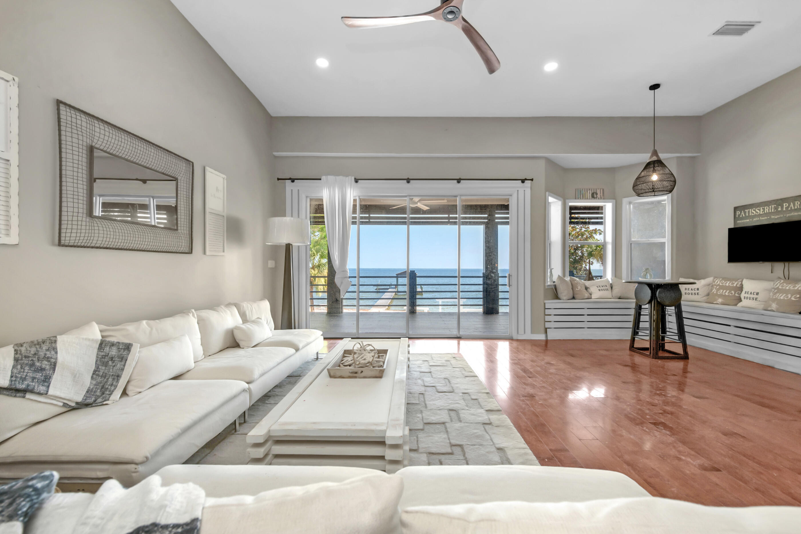 SHELTER COVE ESTATES - Residential
