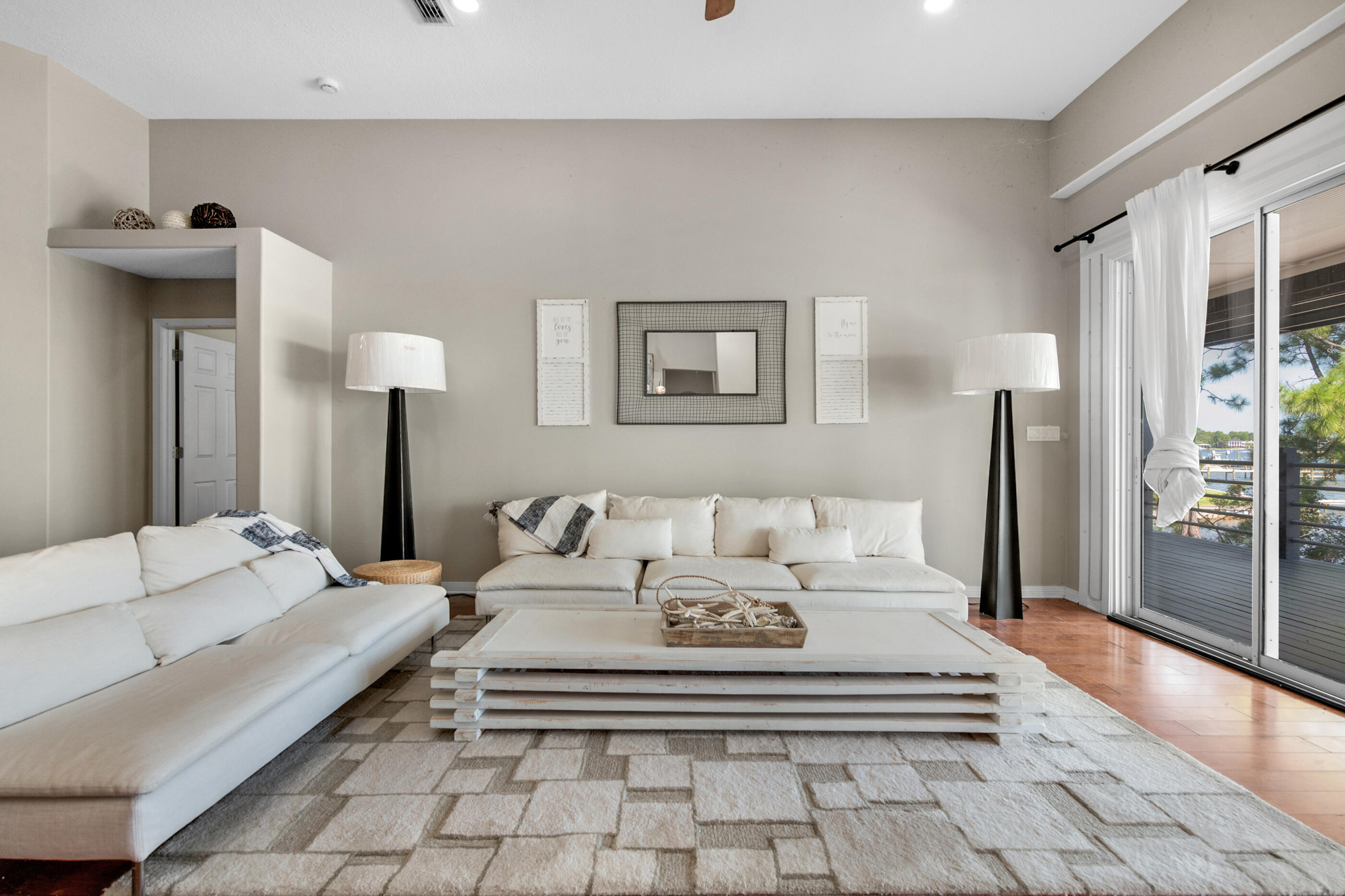 SHELTER COVE ESTATES - Residential