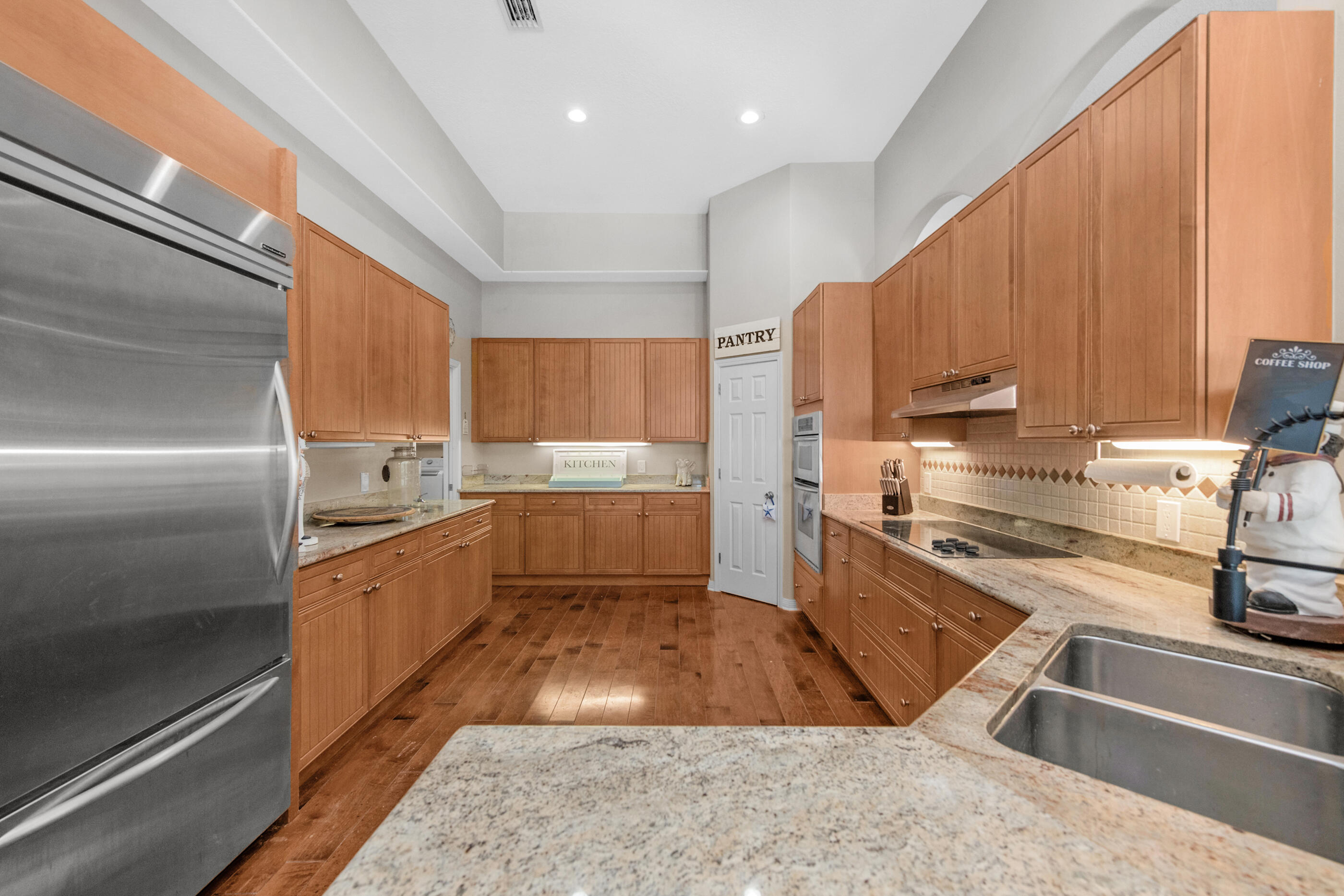 SHELTER COVE ESTATES - Residential