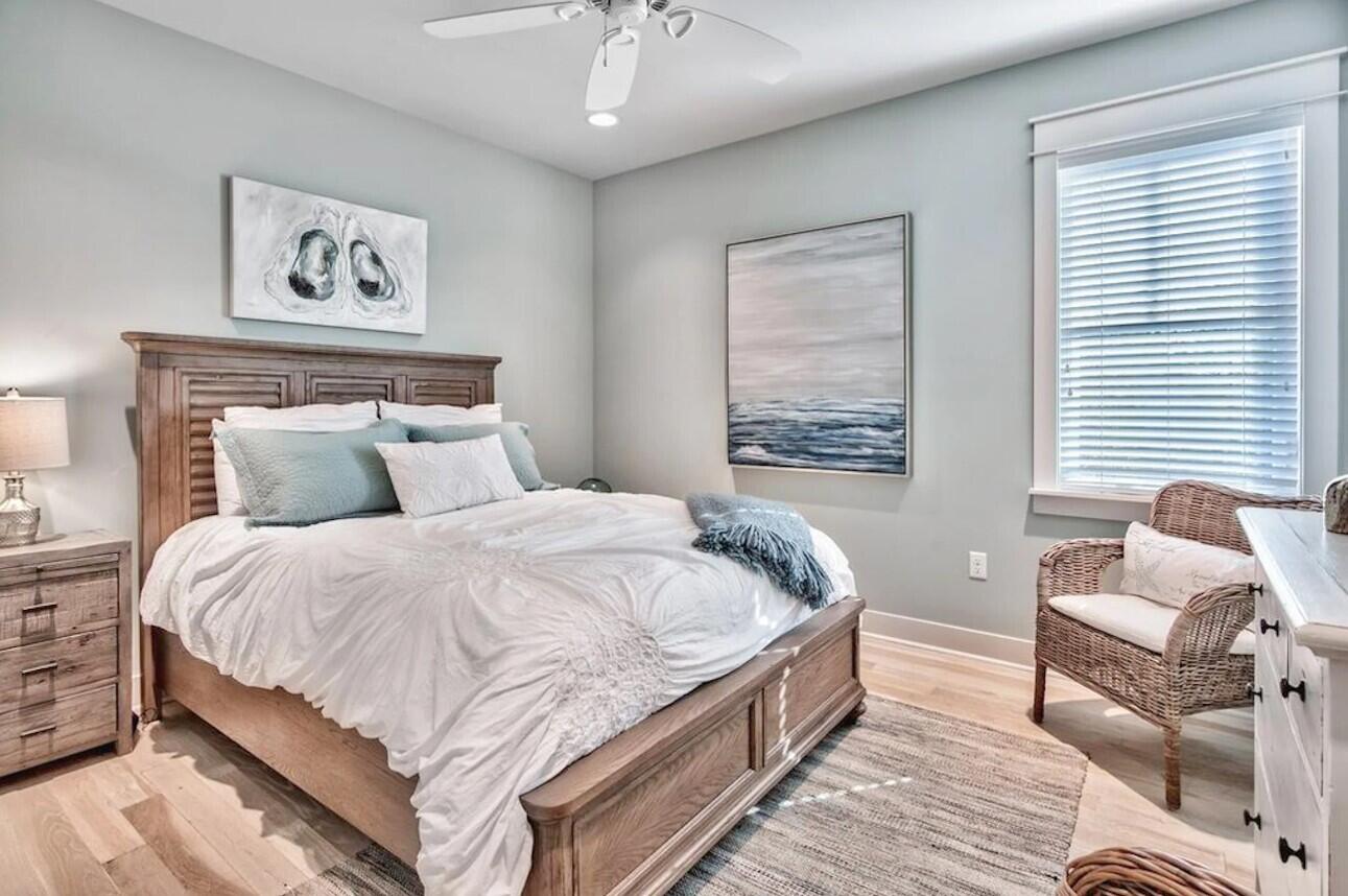 WATERSOUND WEST BEACH - Residential