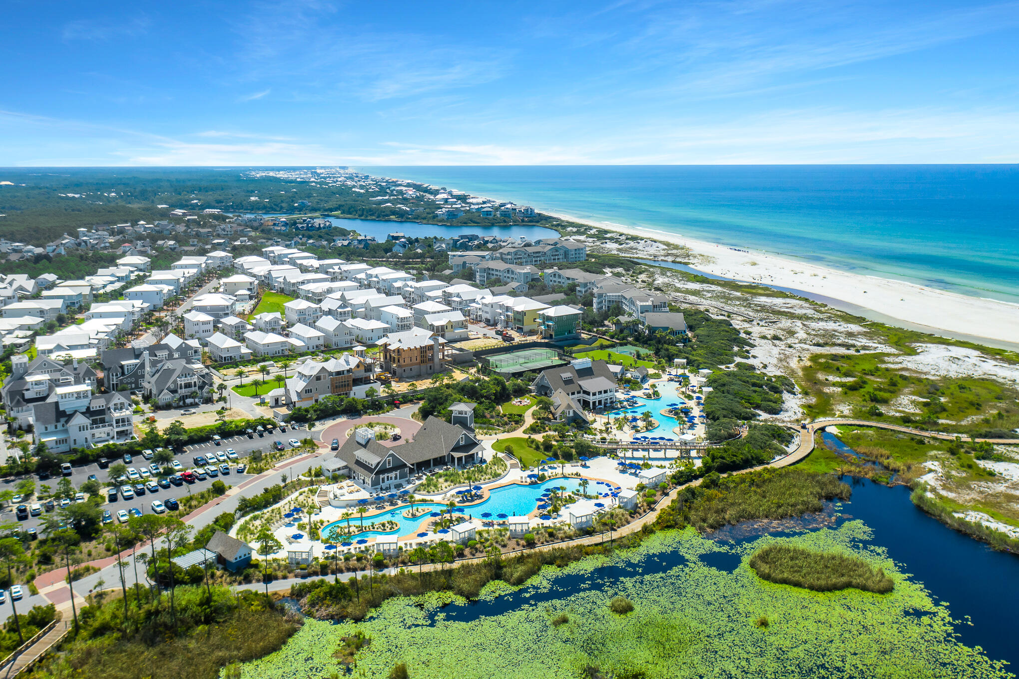 WATERSOUND WEST BEACH - Residential