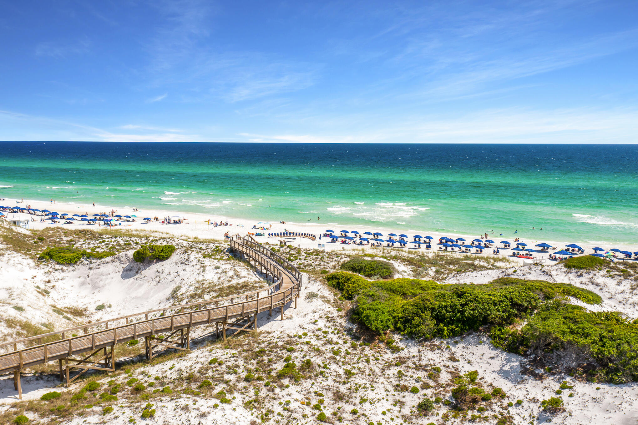WATERSOUND WEST BEACH - Residential