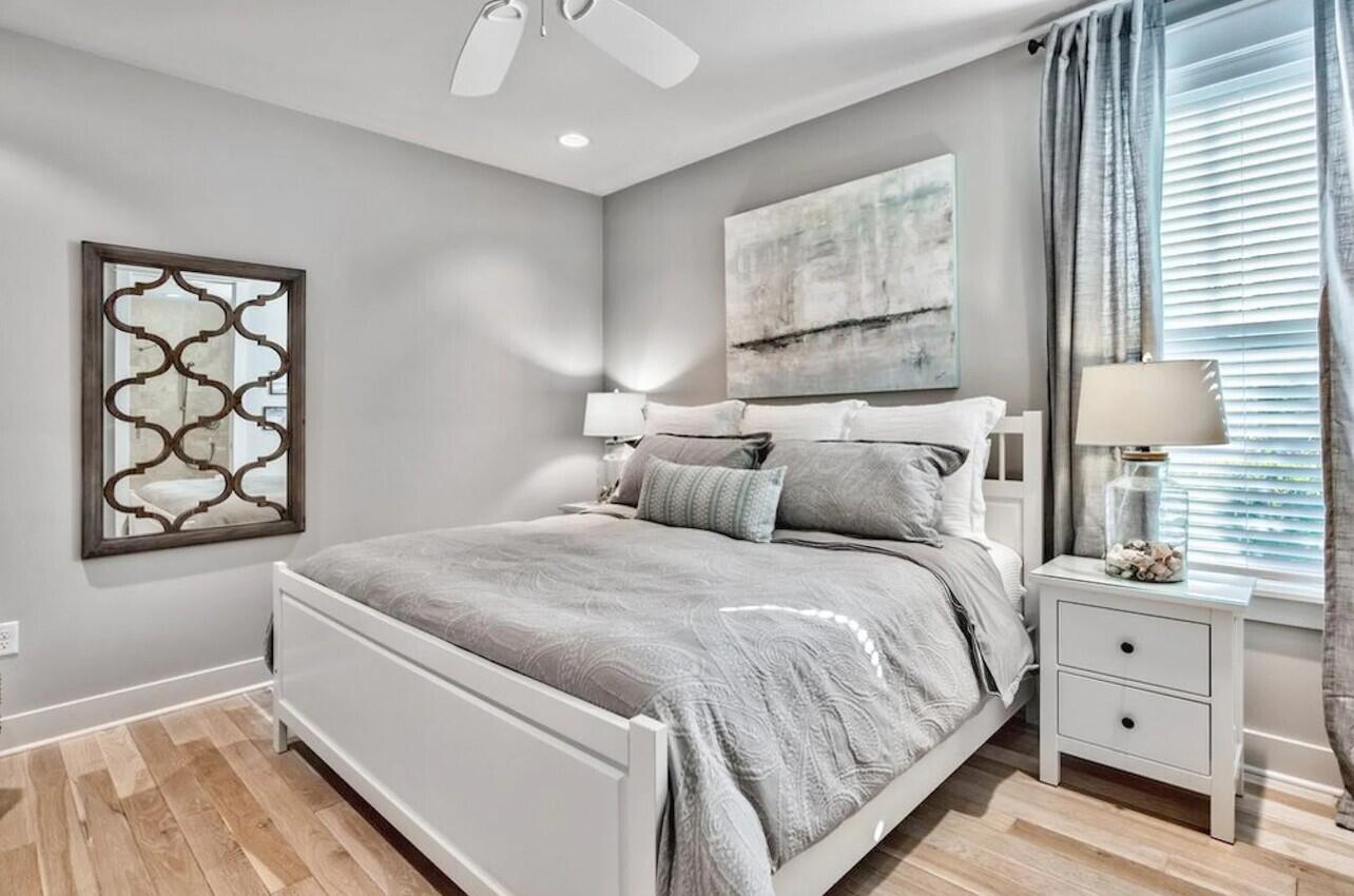 WATERSOUND WEST BEACH - Residential