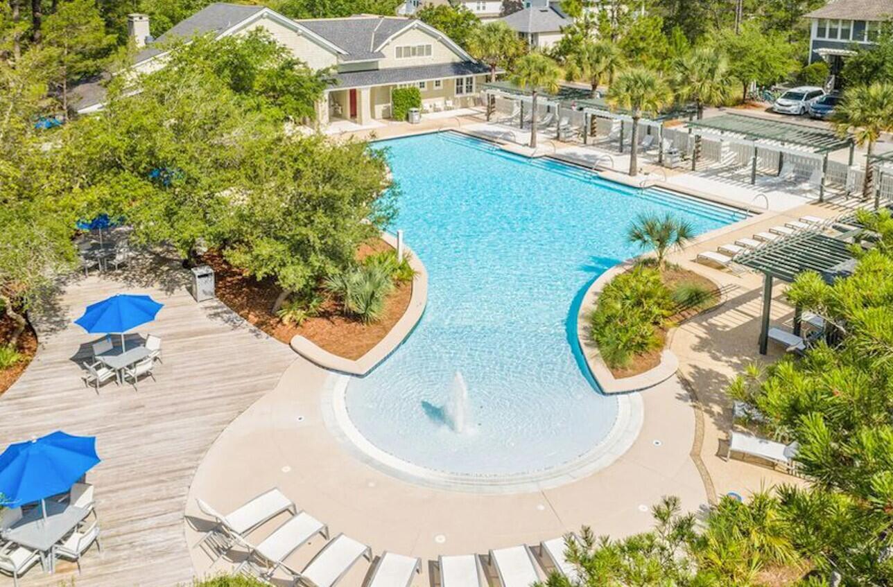 WATERSOUND WEST BEACH - Residential