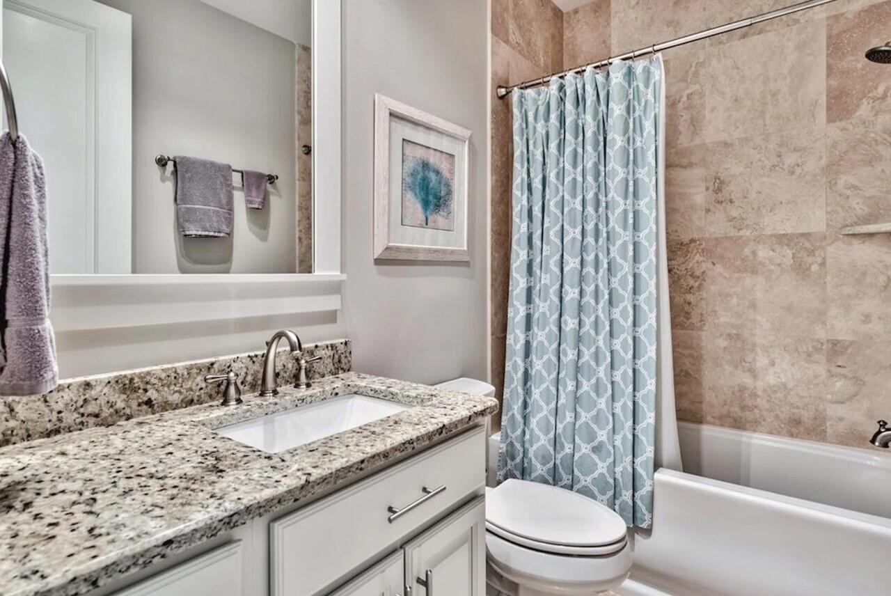 WATERSOUND WEST BEACH - Residential