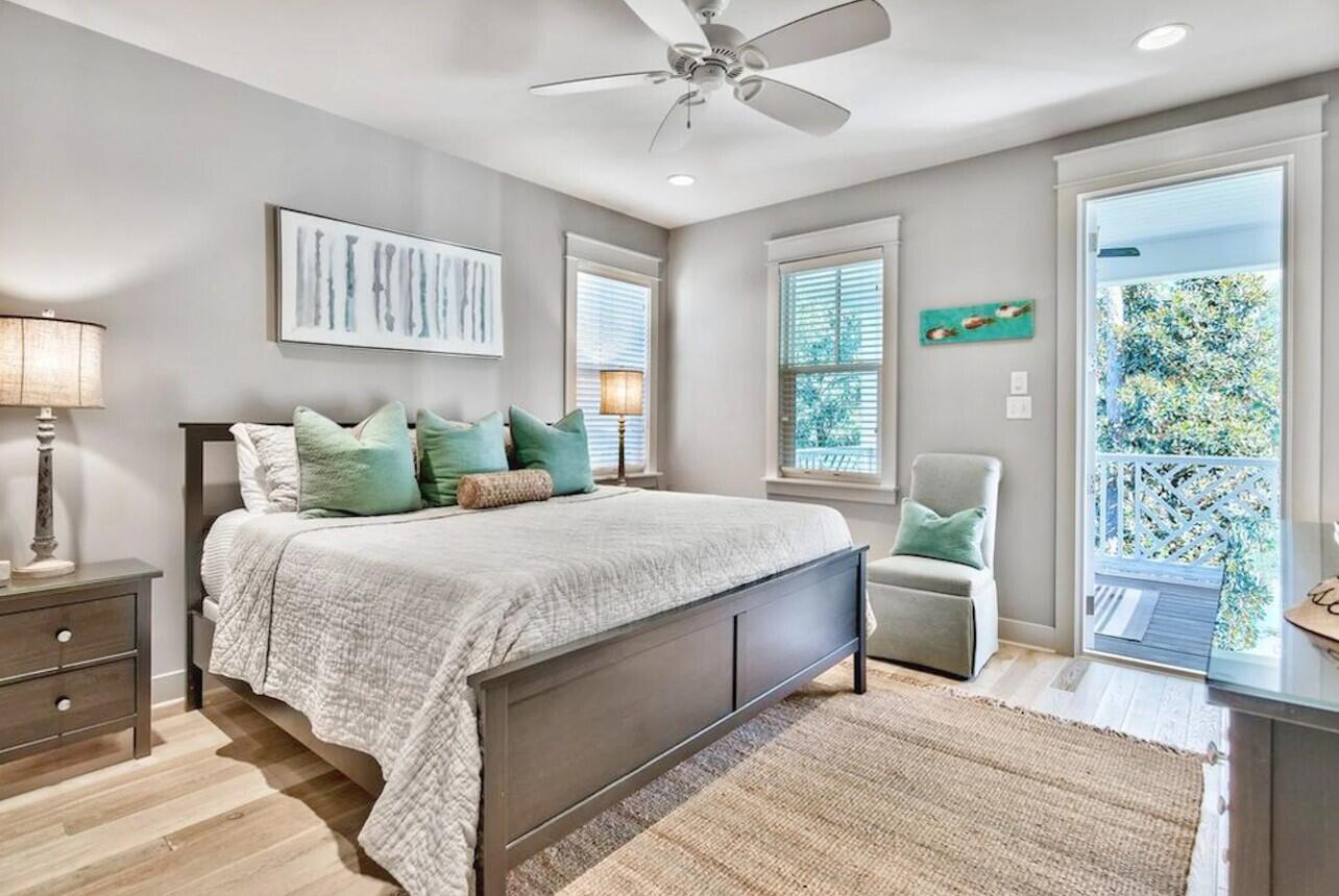 WATERSOUND WEST BEACH - Residential