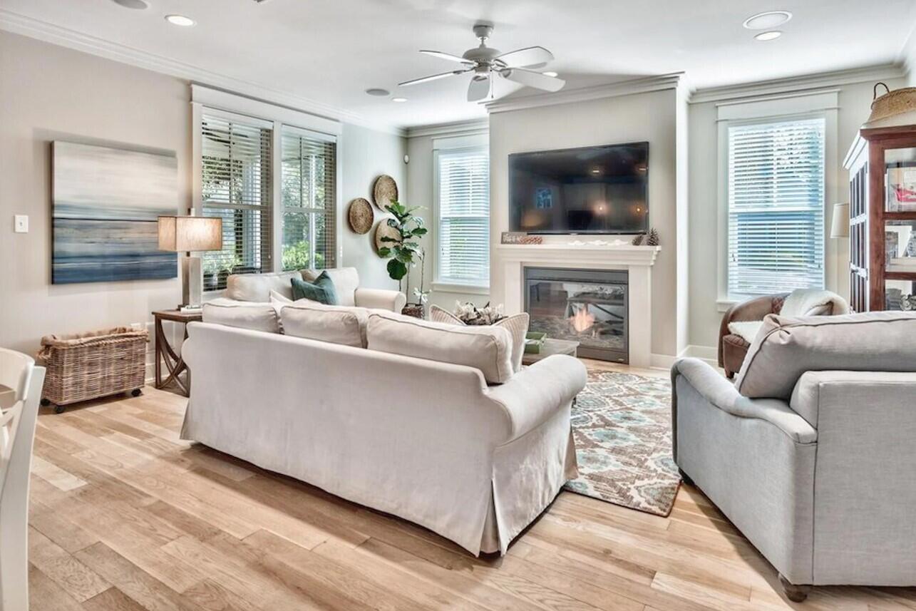 WATERSOUND WEST BEACH - Residential