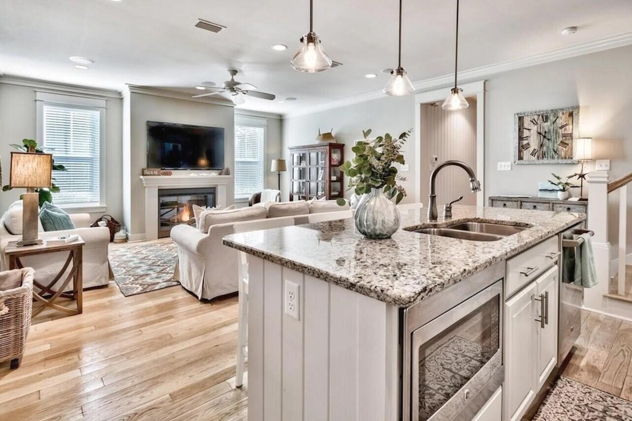 WATERSOUND WEST BEACH - Residential