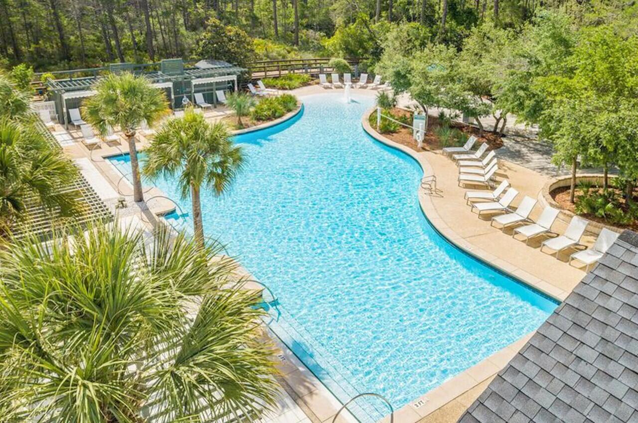 WATERSOUND WEST BEACH - Residential