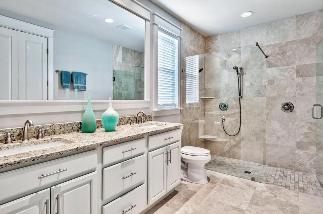 WATERSOUND WEST BEACH - Residential
