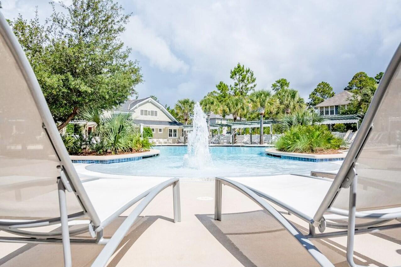 WATERSOUND WEST BEACH - Residential