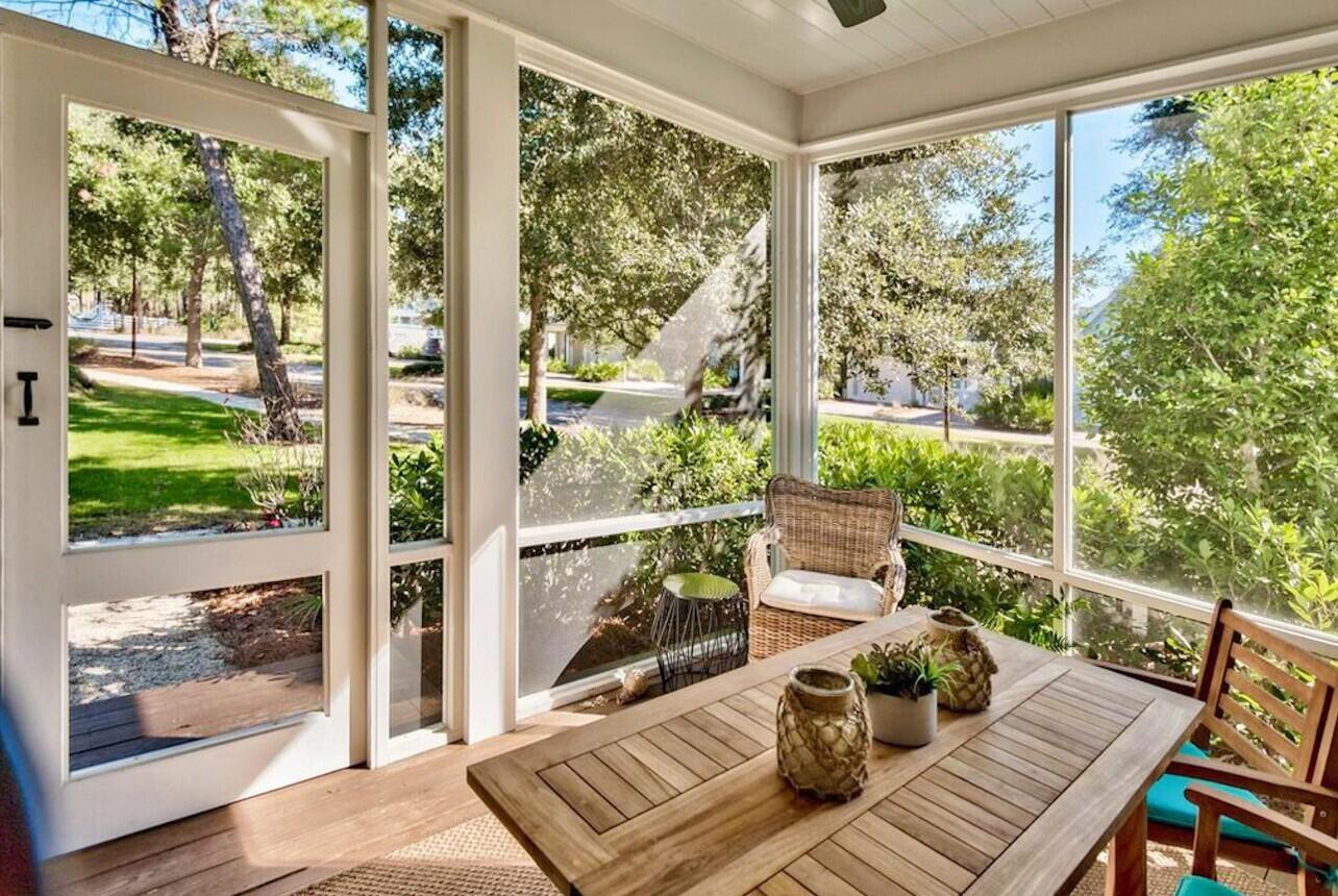 WATERSOUND WEST BEACH - Residential