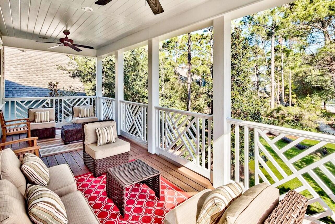 WATERSOUND WEST BEACH - Residential