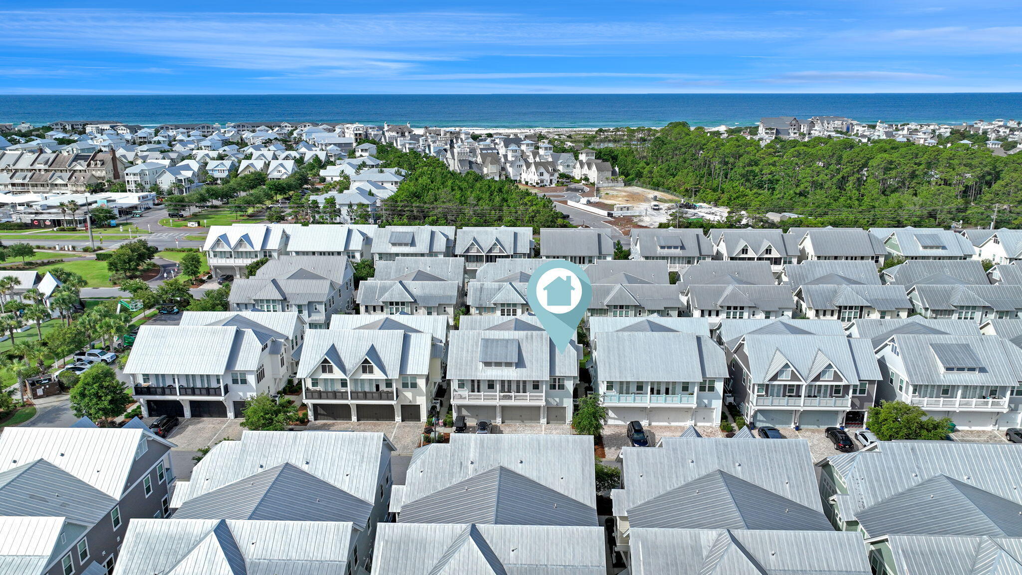 Prominence North - Residential