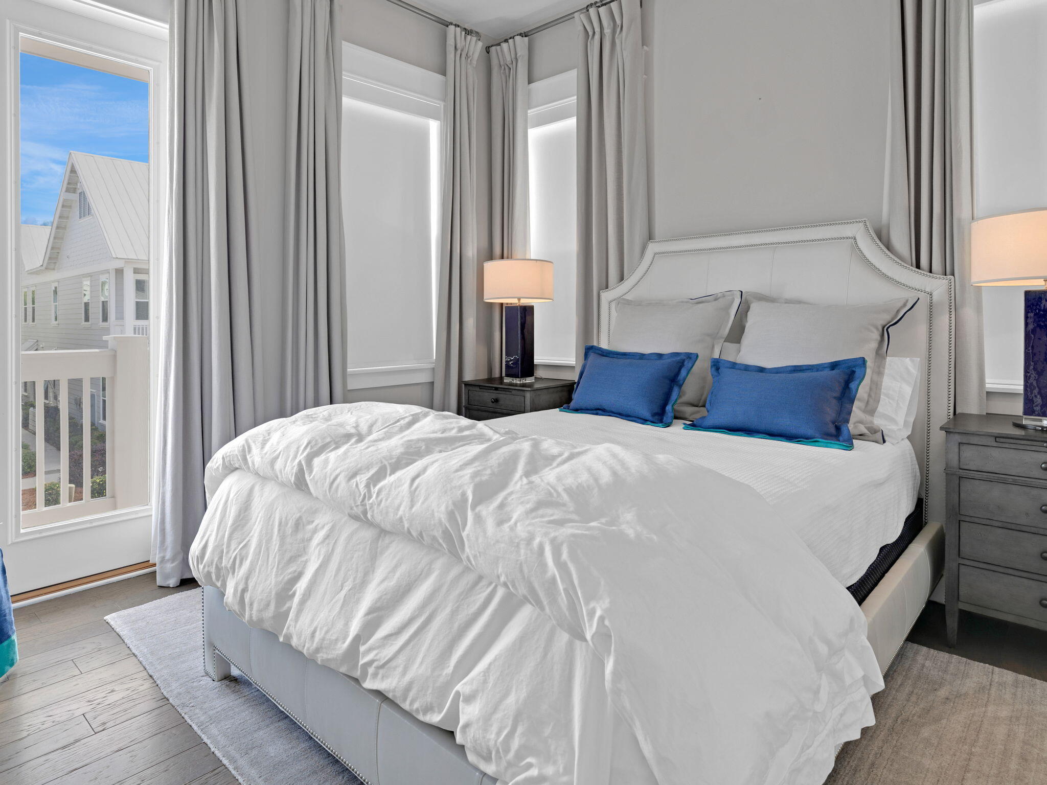 Prominence North - Residential