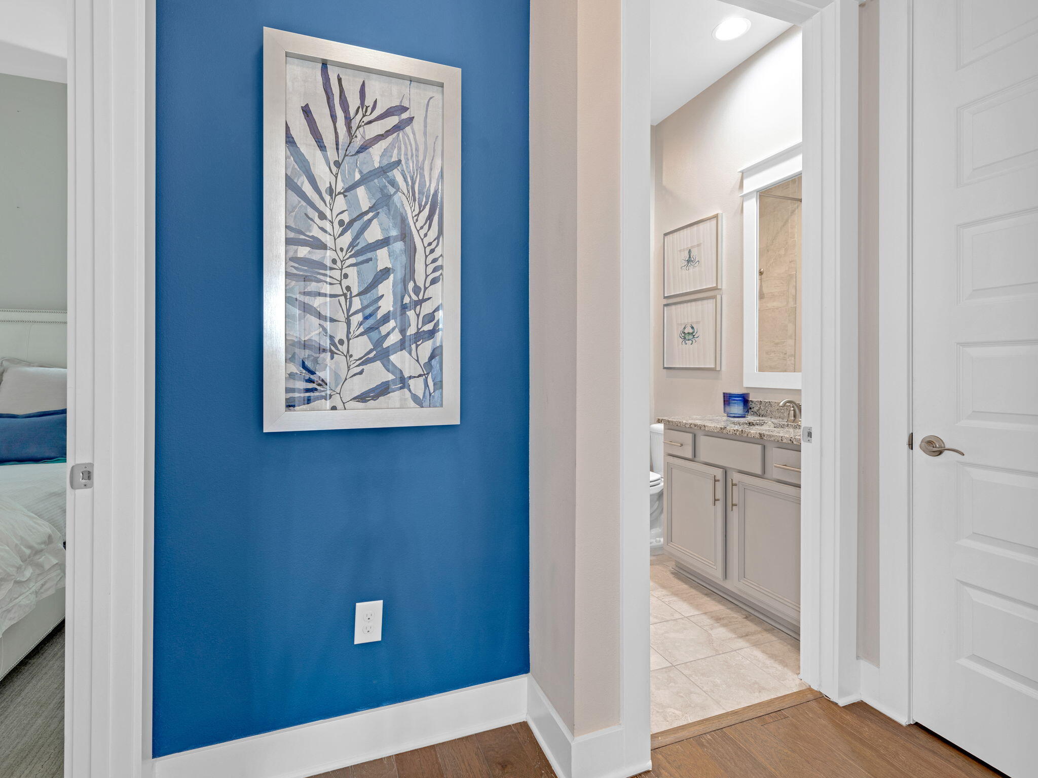 Prominence North - Residential