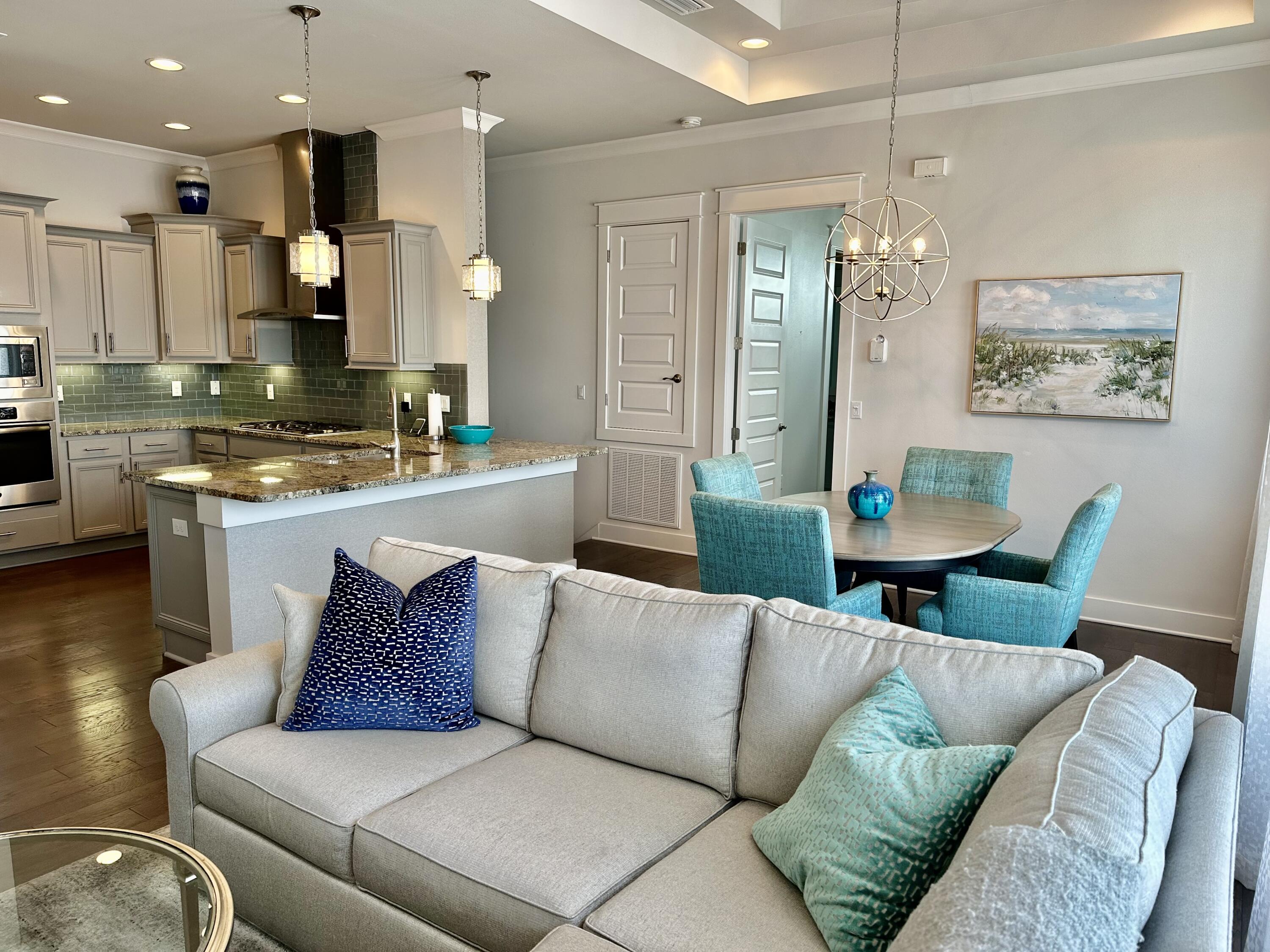 Prominence North - Residential
