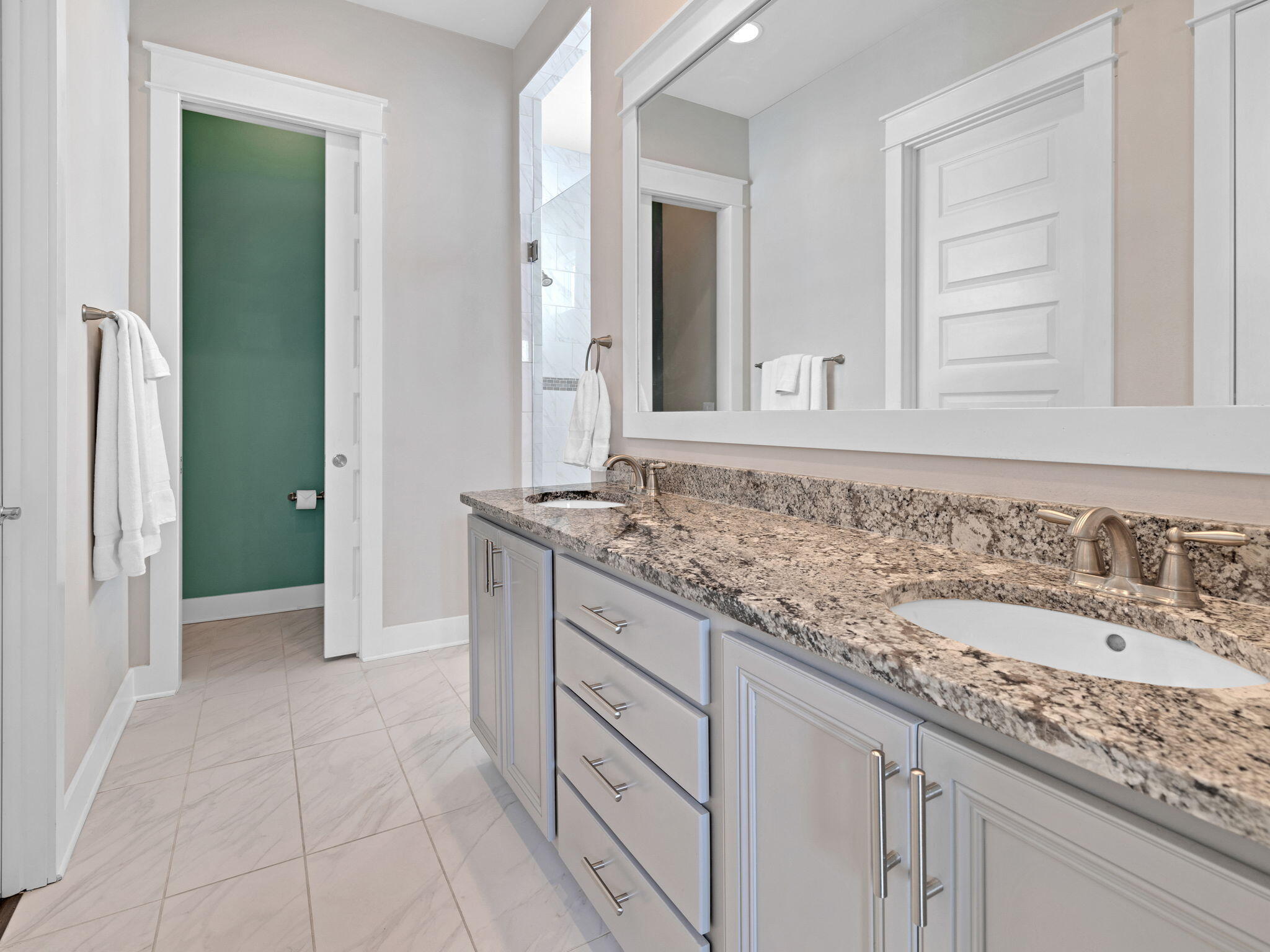 Prominence North - Residential