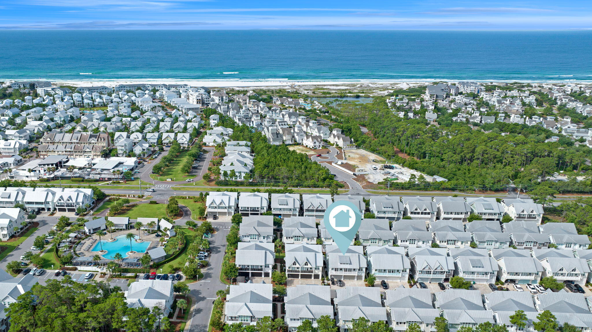 Prominence North - Residential