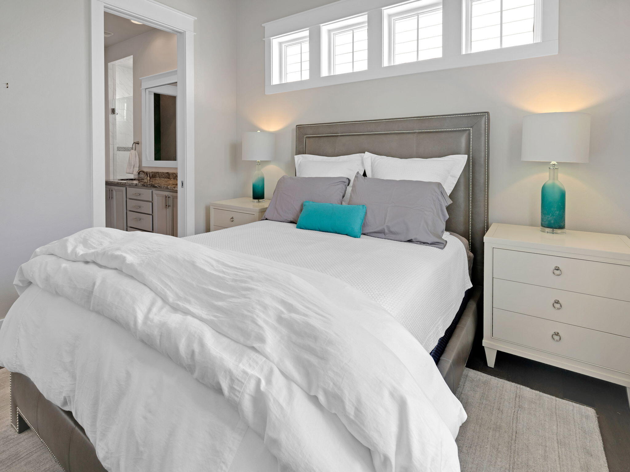 Prominence North - Residential
