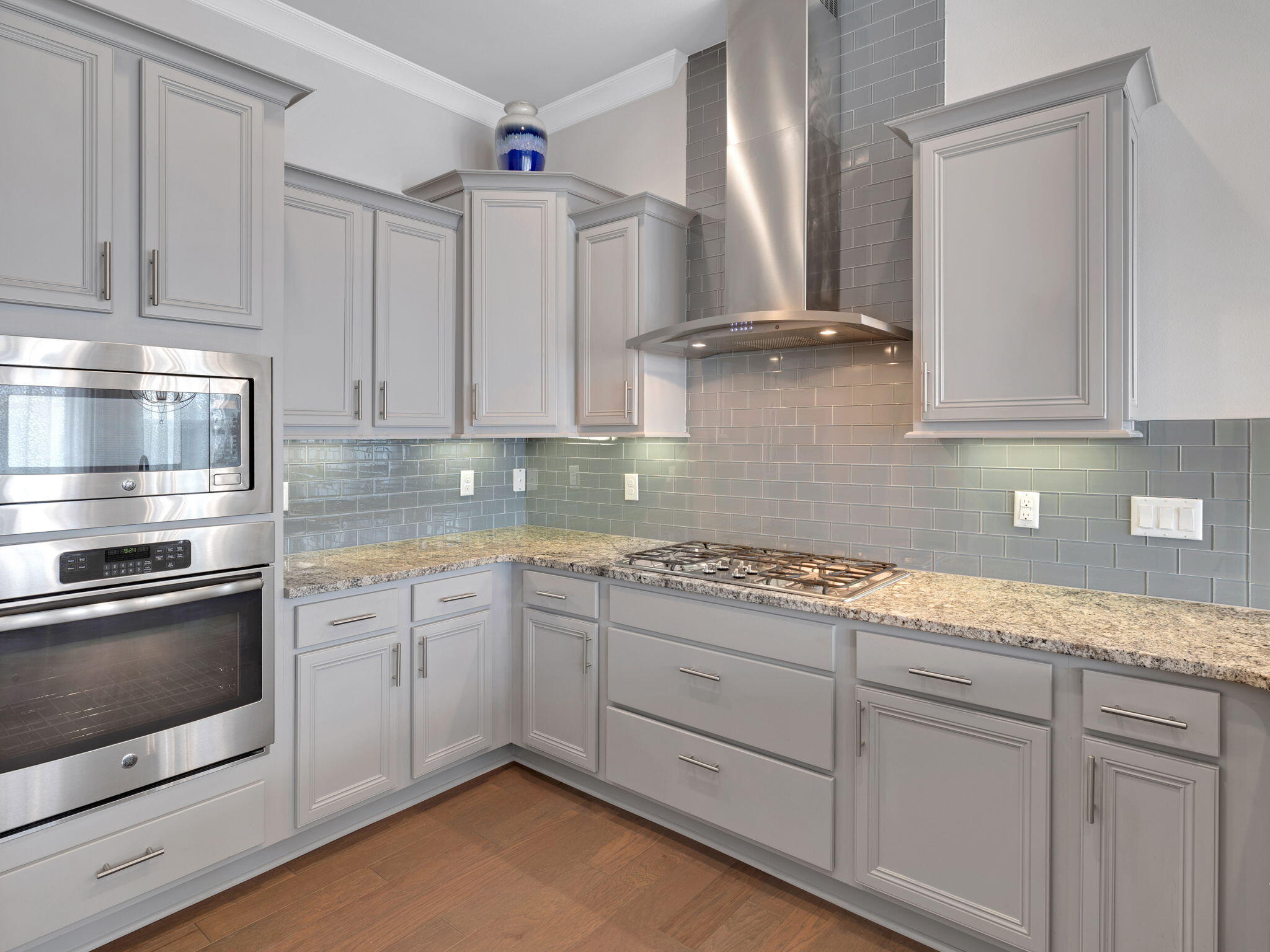 Prominence North - Residential