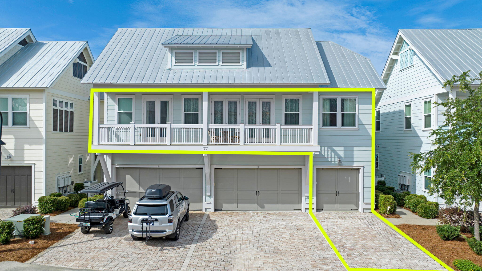 Prominence North - Residential