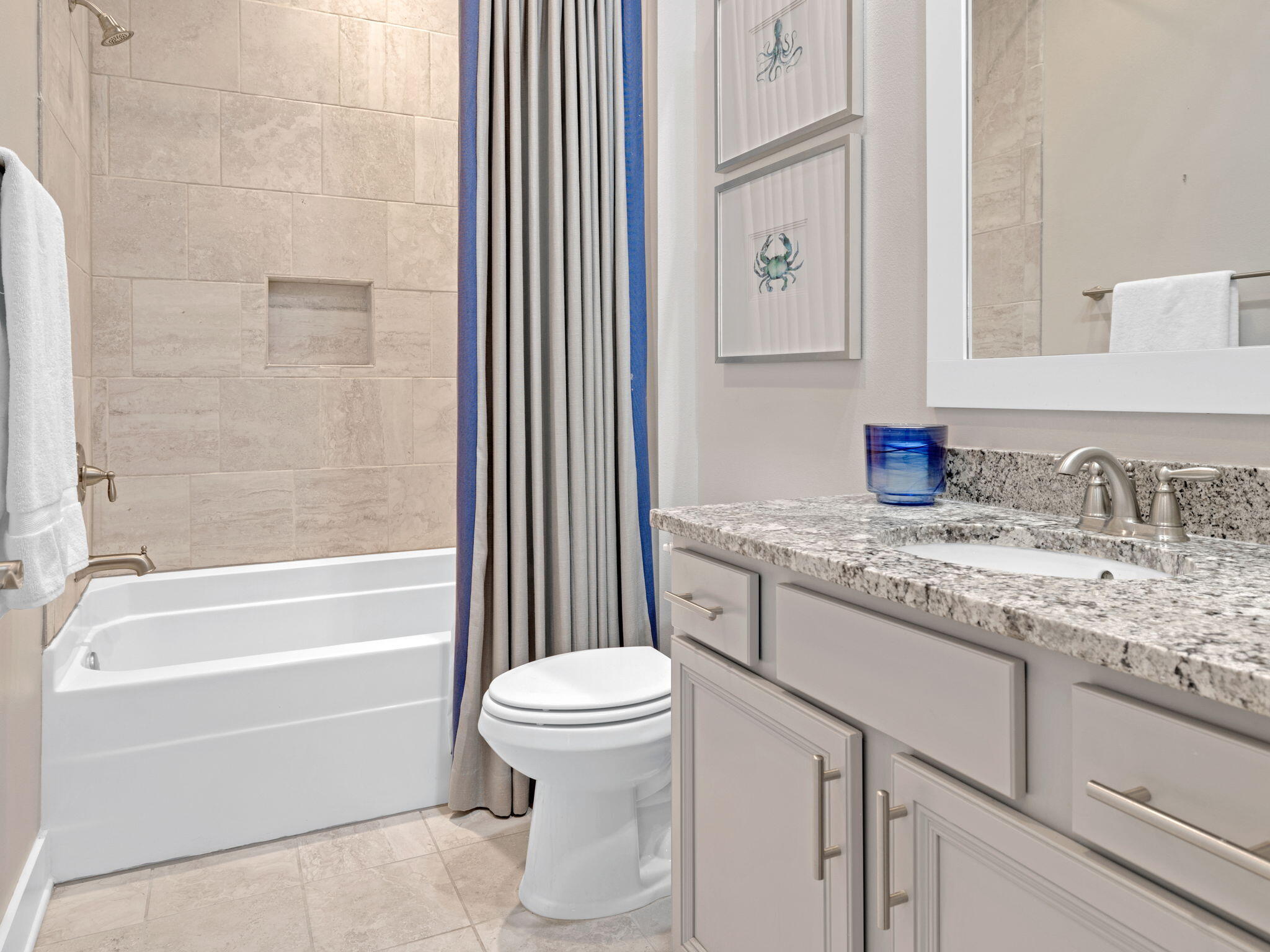 Prominence North - Residential
