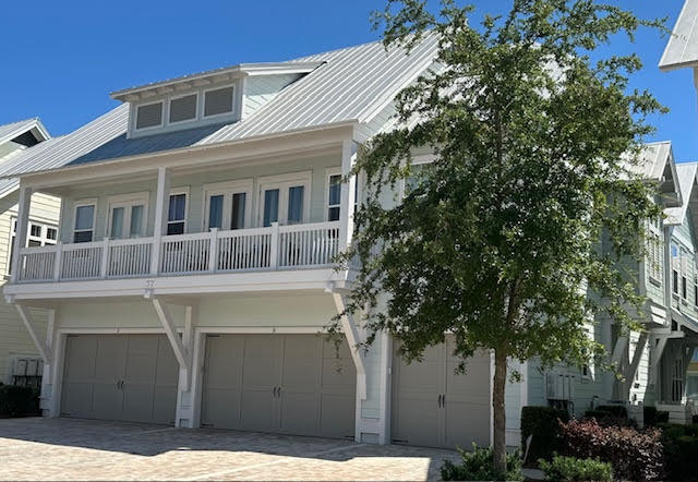 Prominence North - Residential