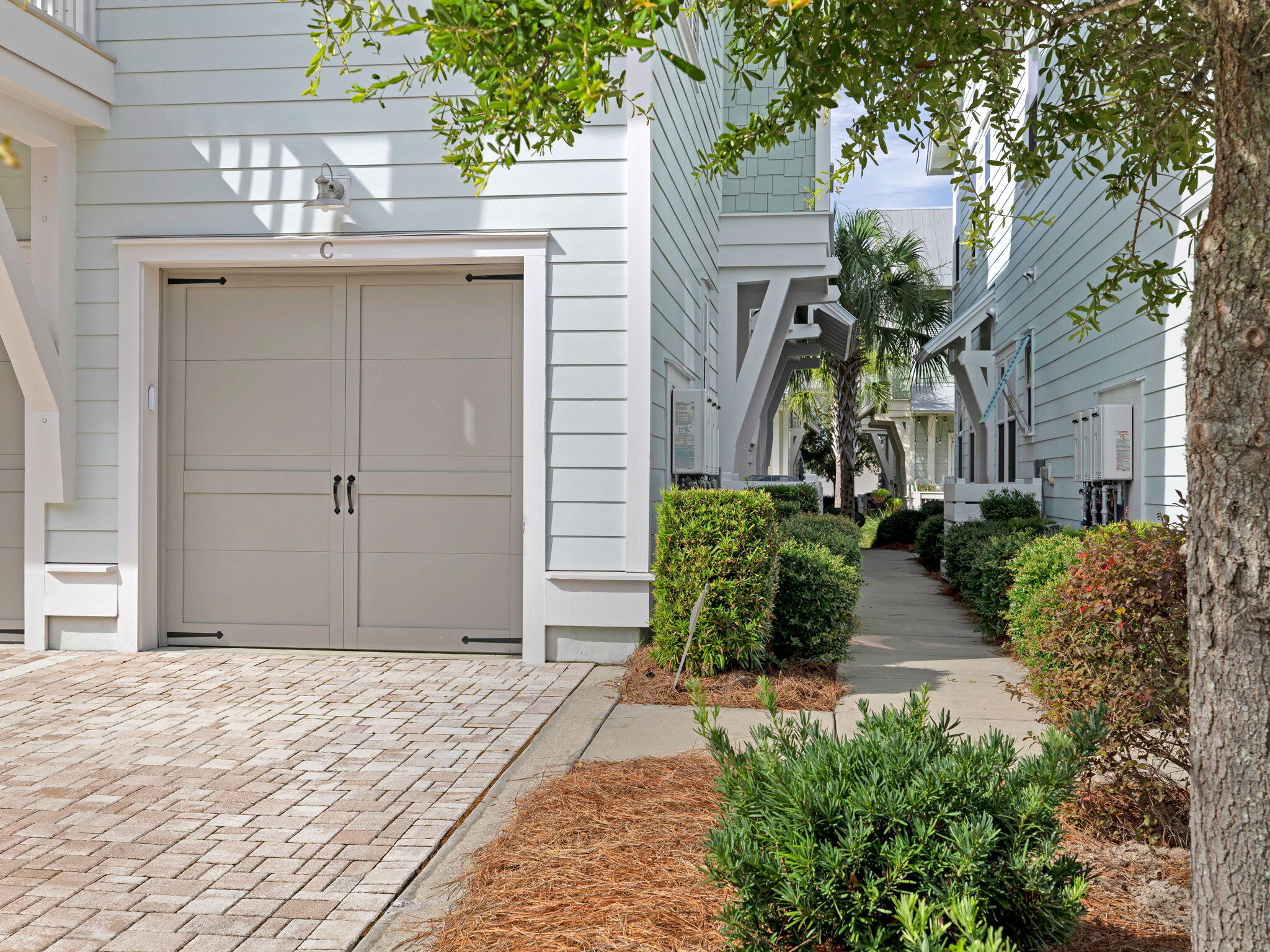 Prominence North - Residential
