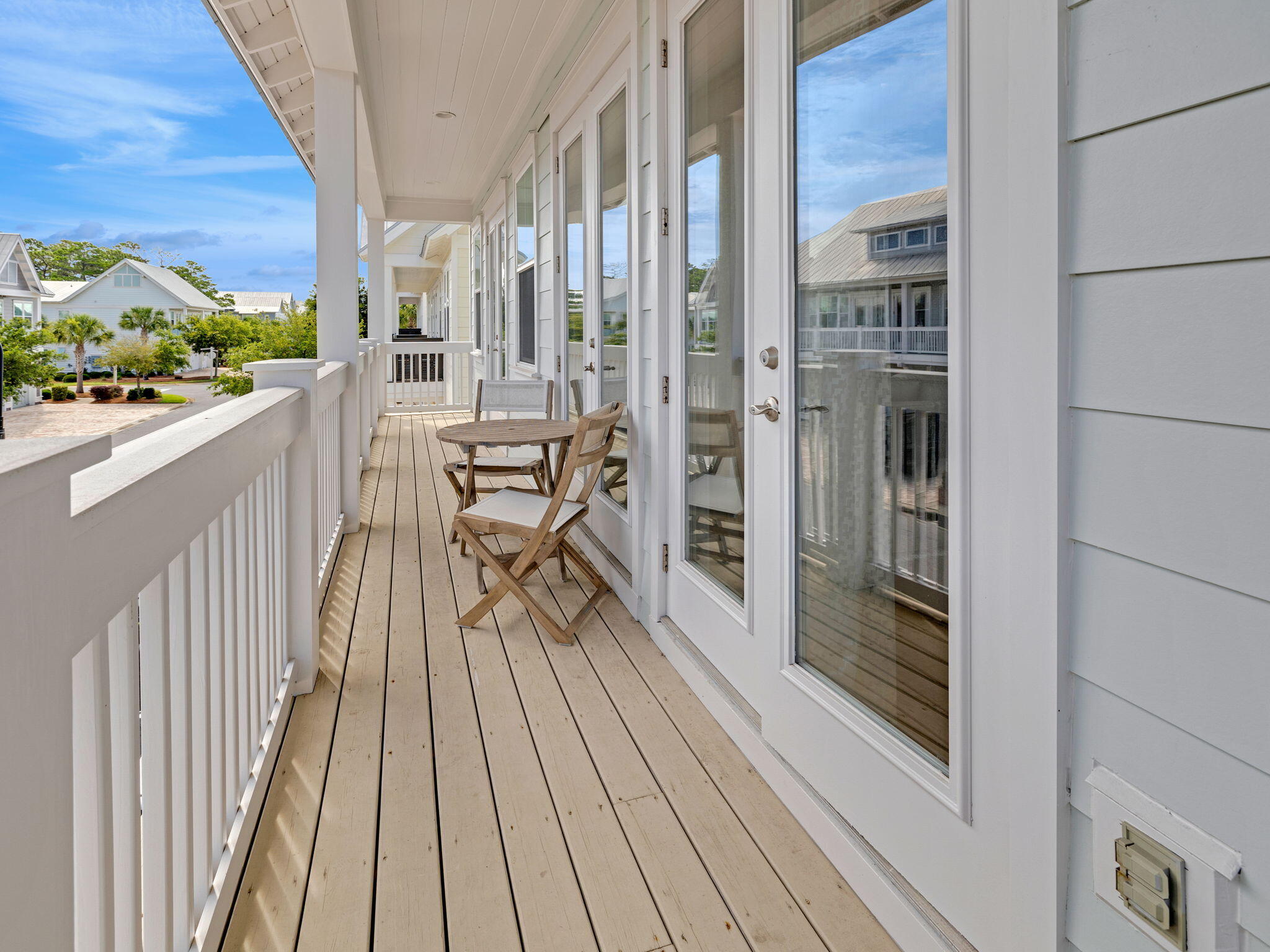 Prominence North - Residential