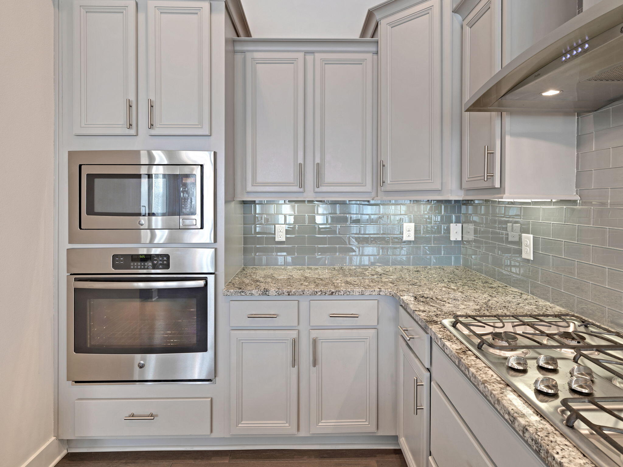 Prominence North - Residential