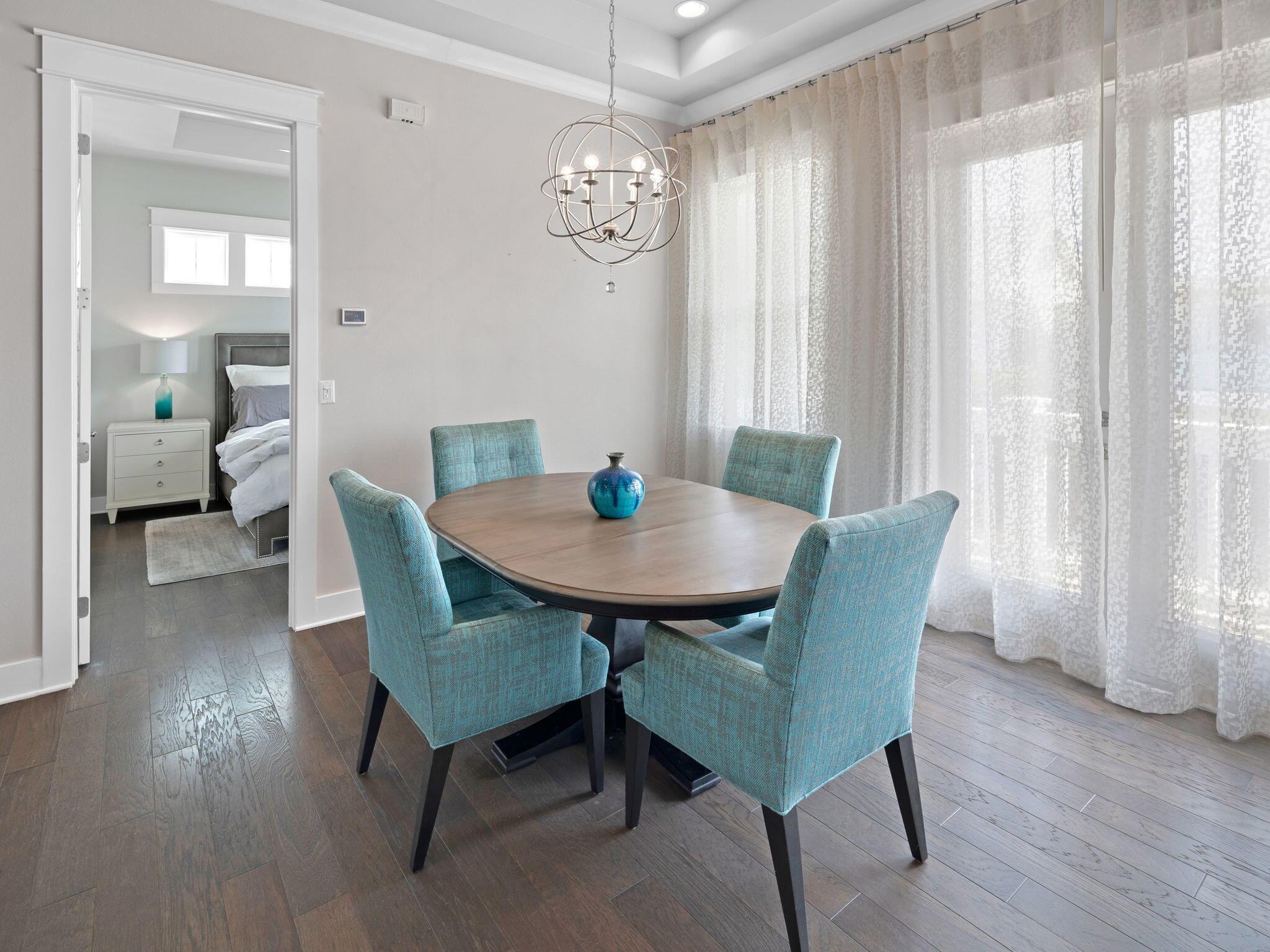 Prominence North - Residential
