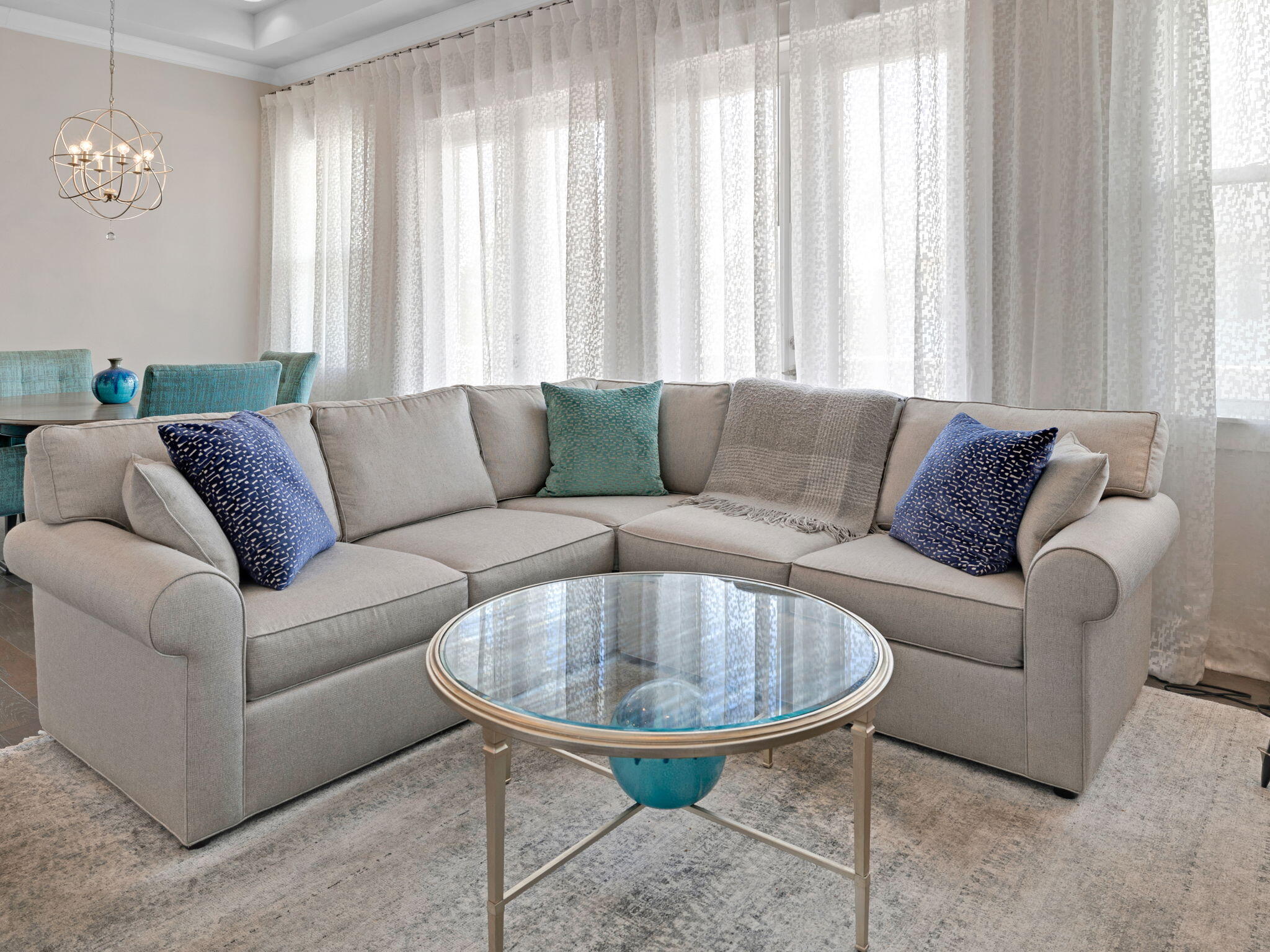 Prominence North - Residential