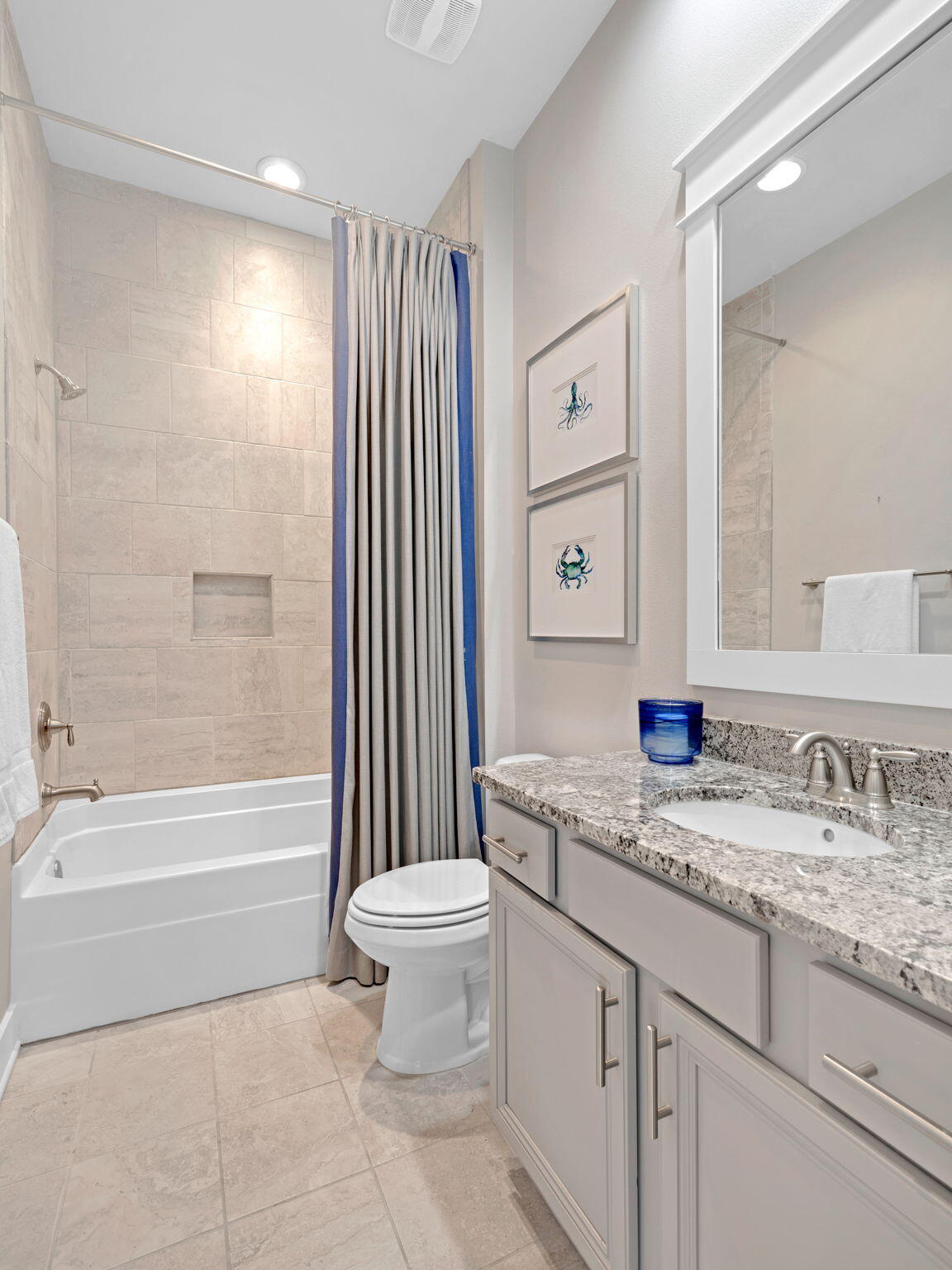 Prominence North - Residential