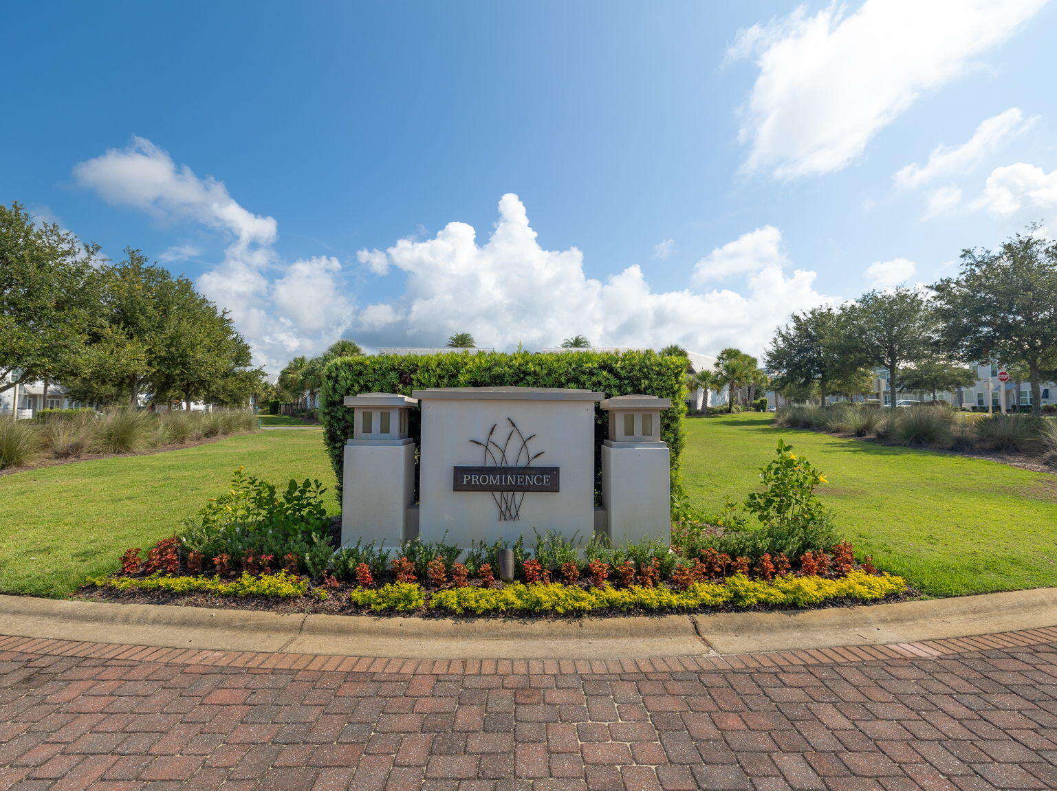 Prominence North - Residential