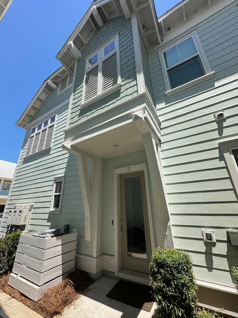 Prominence North - Residential