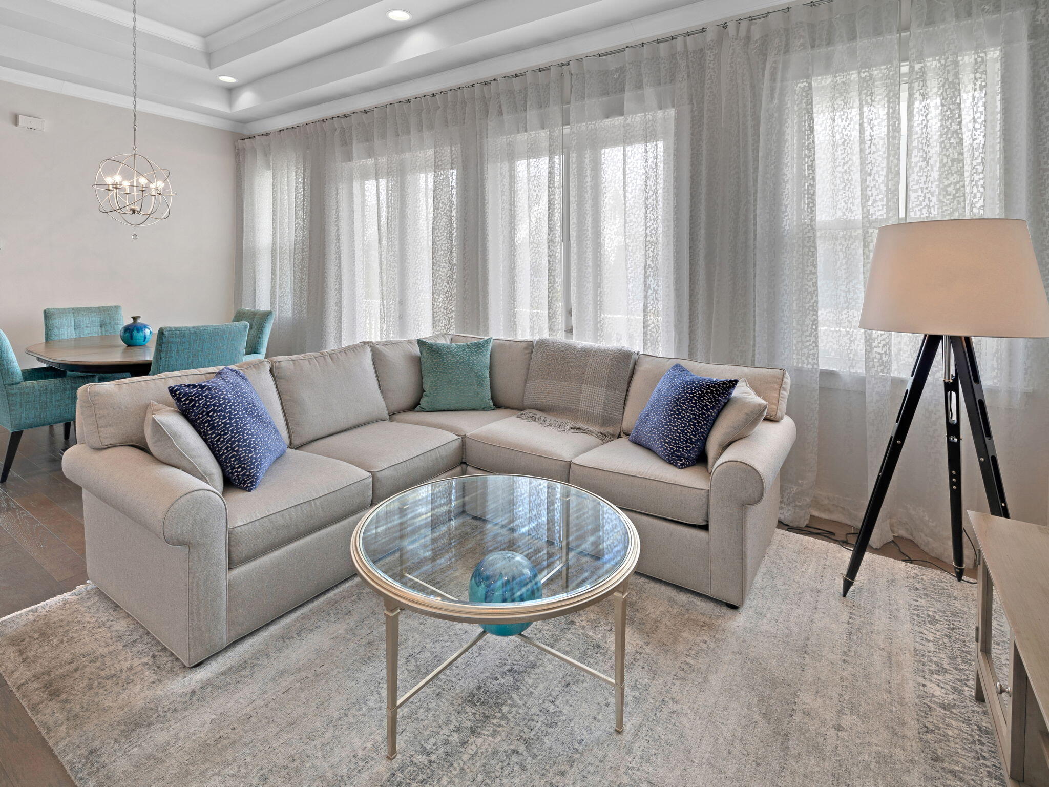 Prominence North - Residential