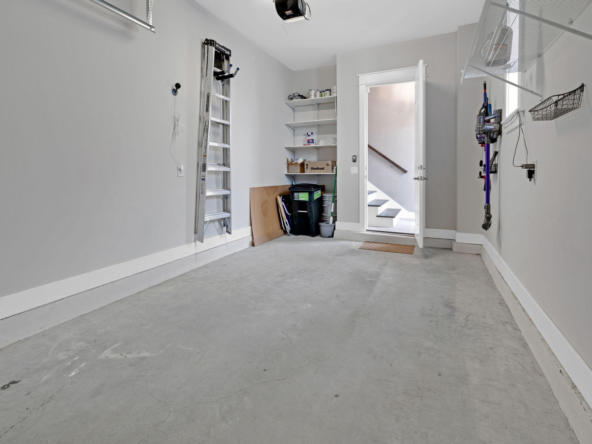 Prominence North - Residential