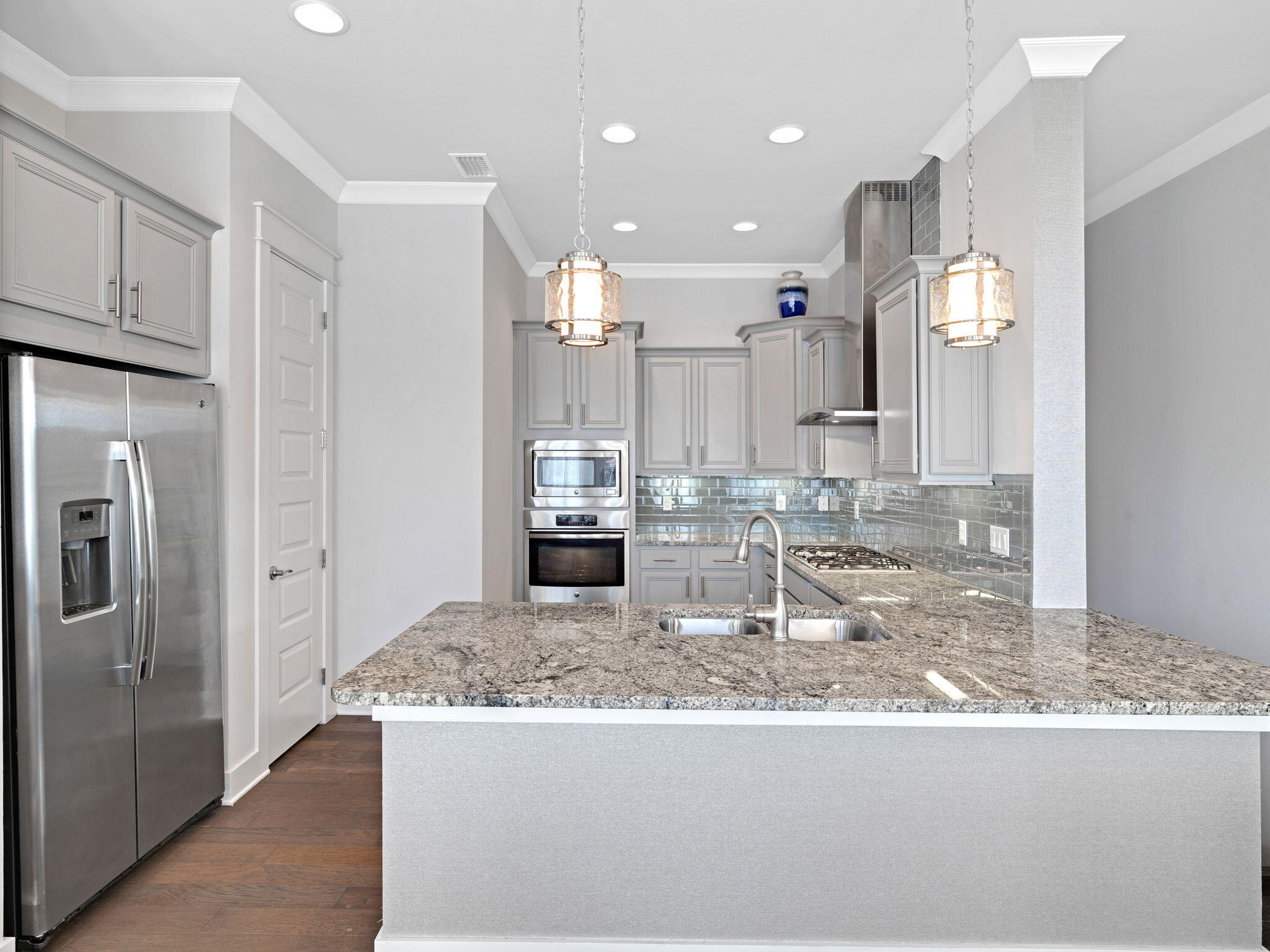 Prominence North - Residential