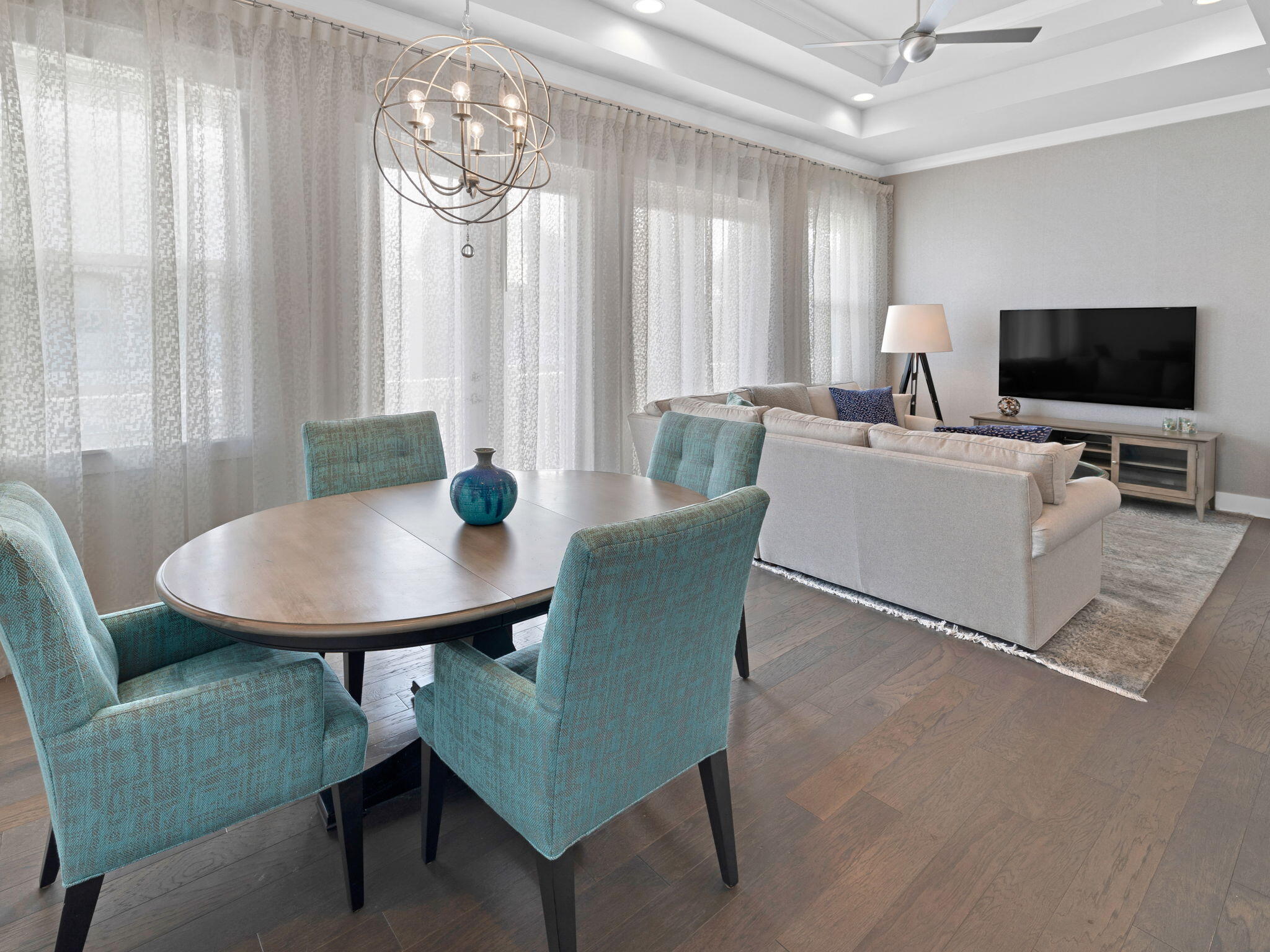 Prominence North - Residential