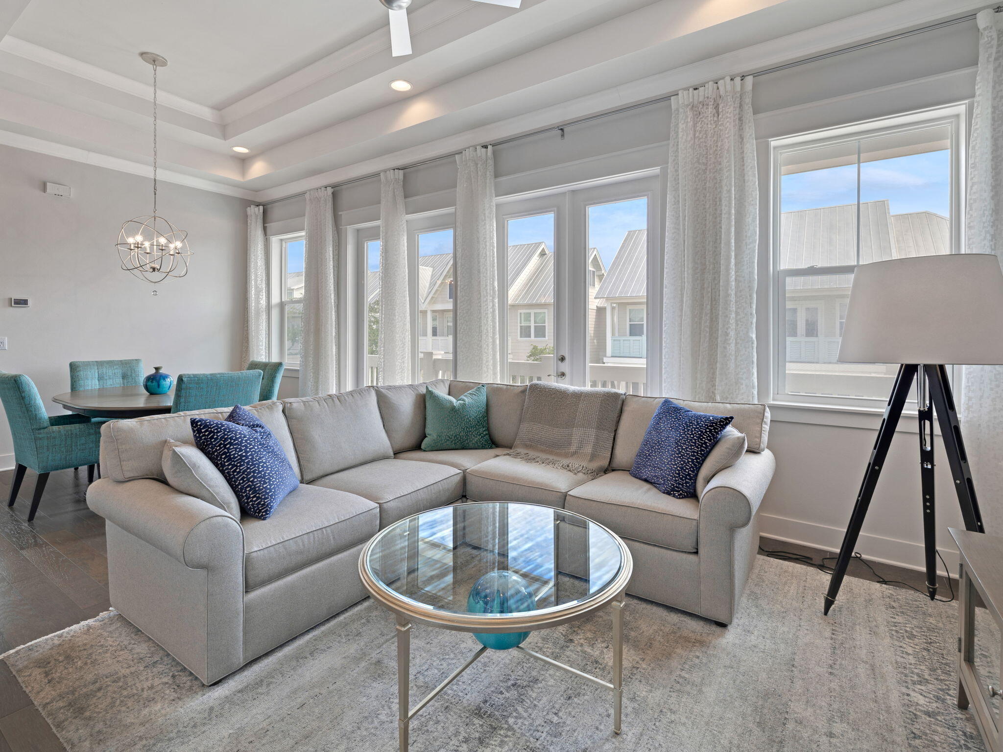 Prominence North - Residential