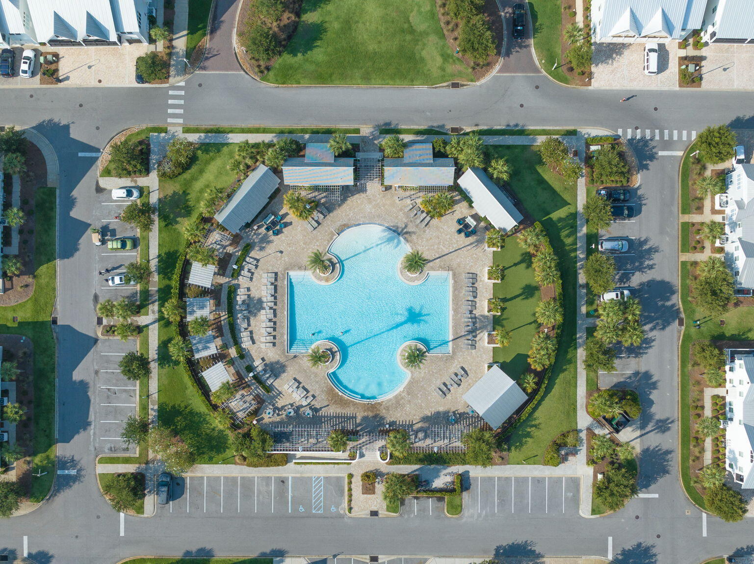 Prominence North - Residential
