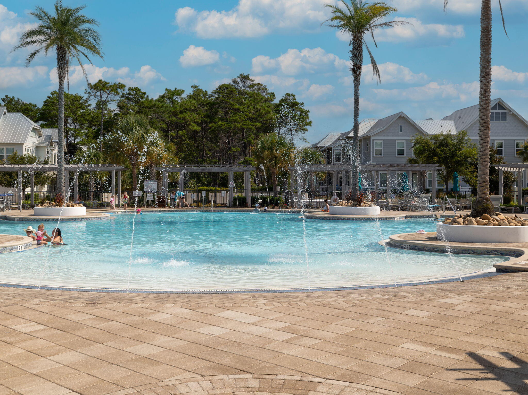 Prominence North - Residential