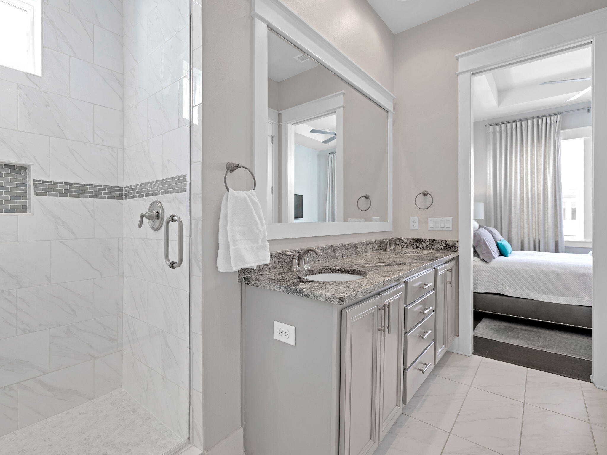 Prominence North - Residential