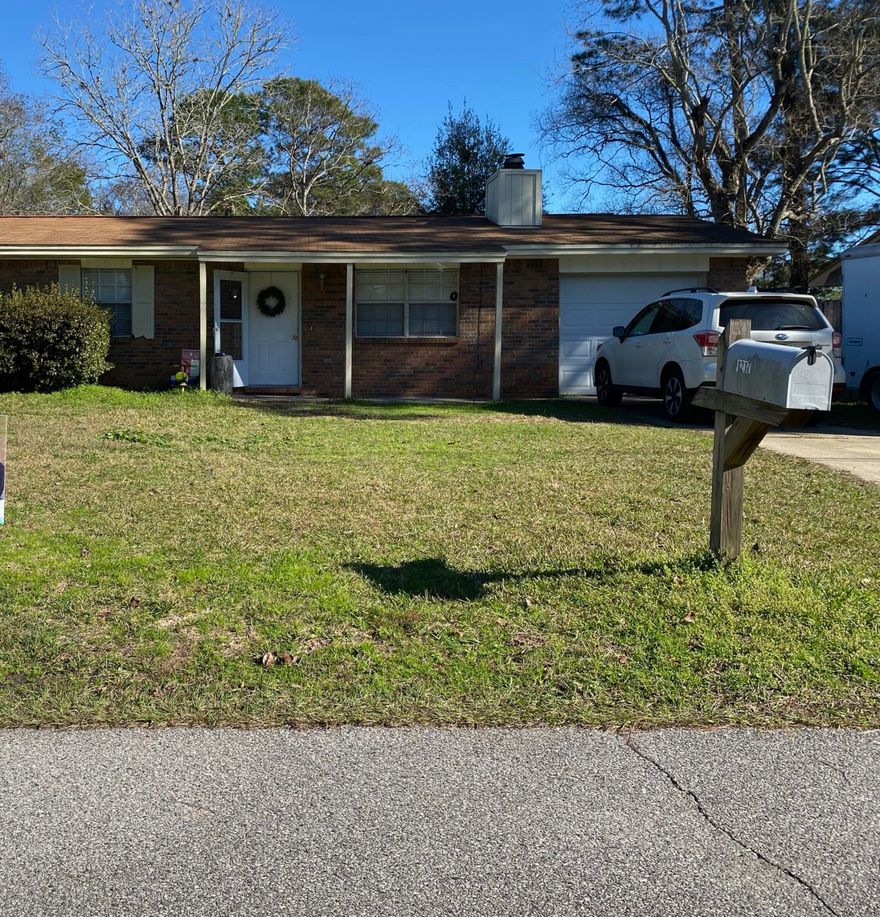 Closing agent to be Mead Law and Title, 24 Walter Martin Road Fort Walton Beach Fl 32547jennifer@meadlawandtitle.com