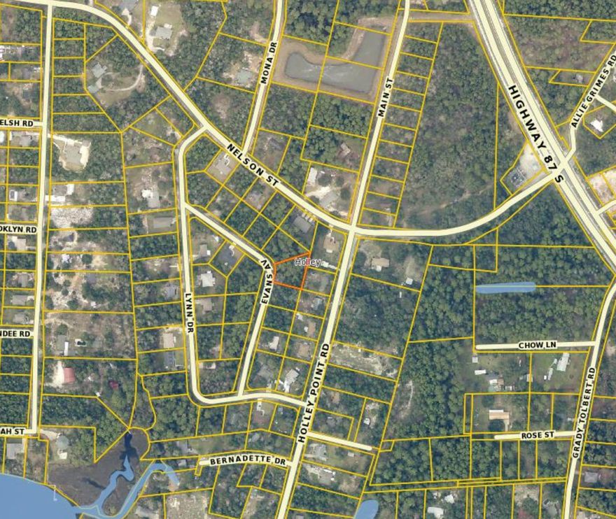 Large Lot ready to build your Dream home. Brand new homes being built on this street all around this property! Just sold the 2 neighboring lots. Seller is motivated!