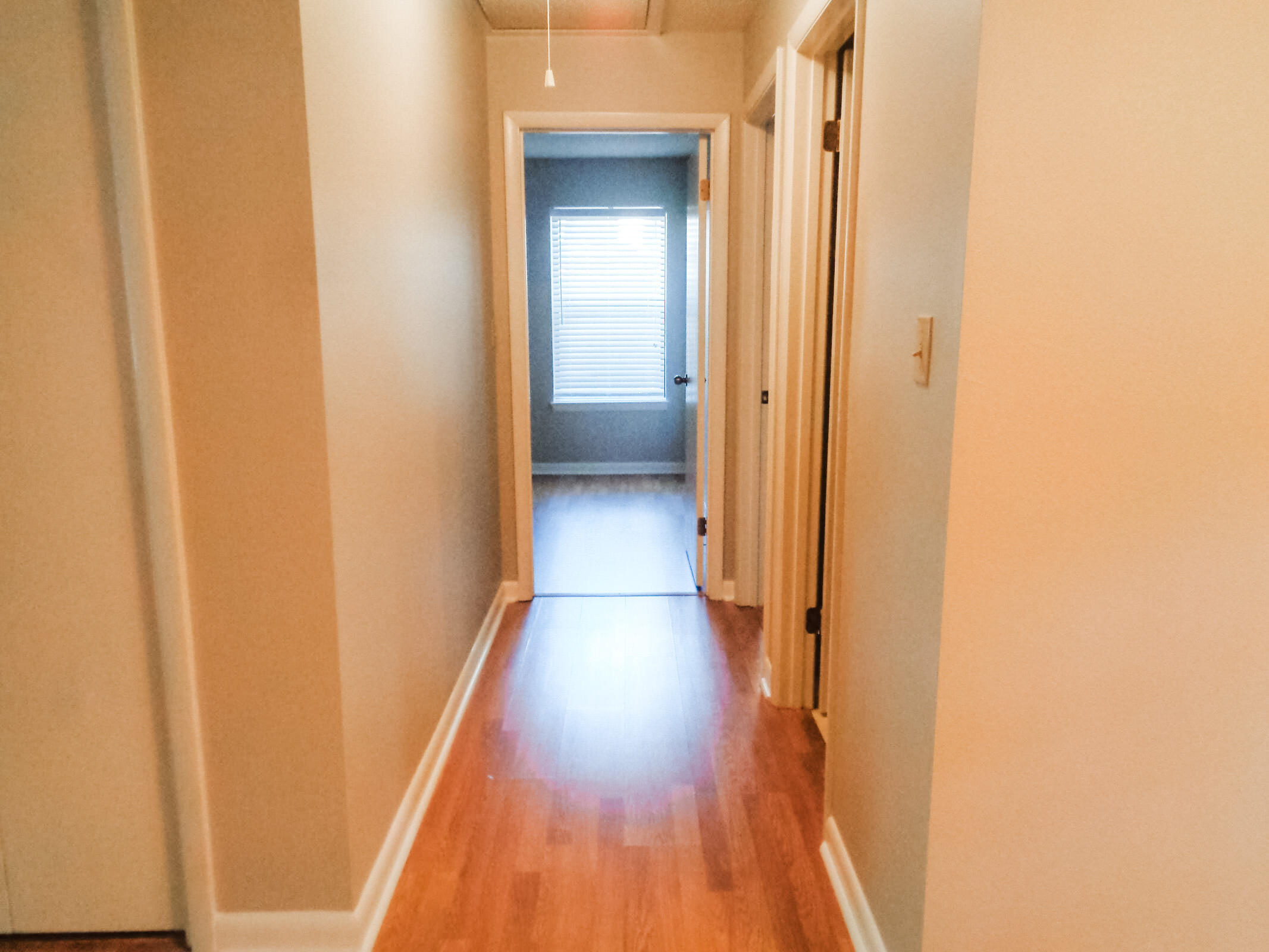 VALPARAISO PLAT 06 - Residential Lease