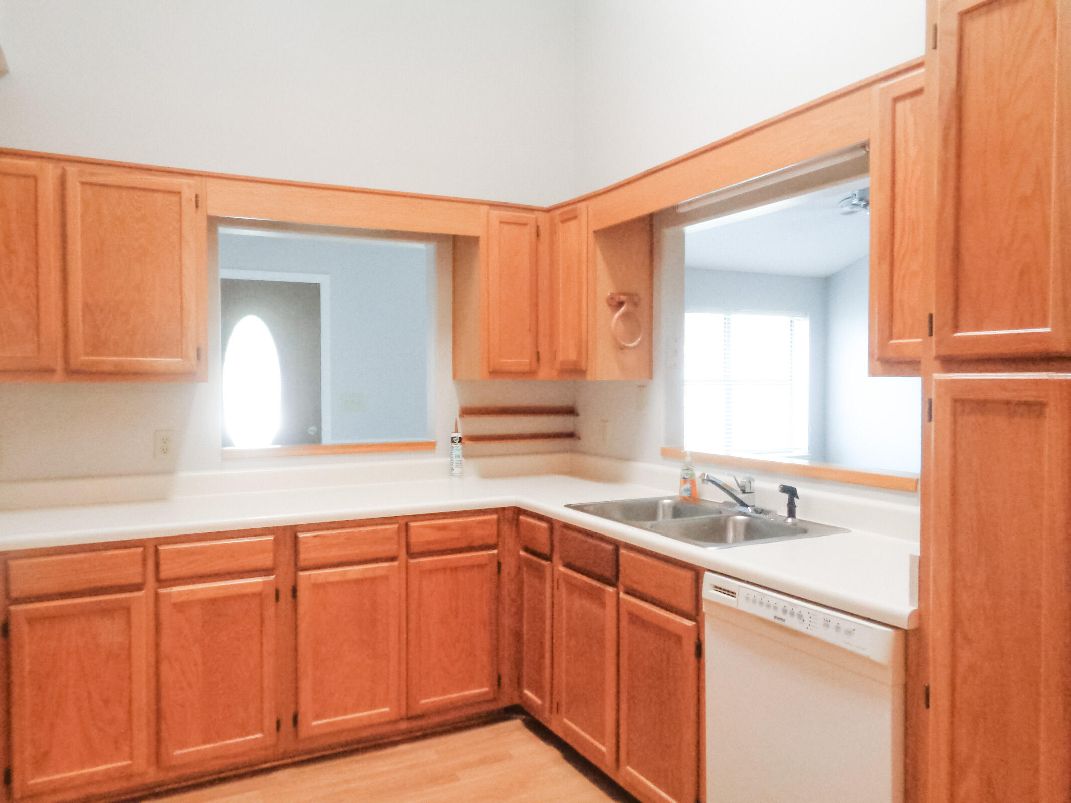 VALPARAISO PLAT 06 - Residential Lease