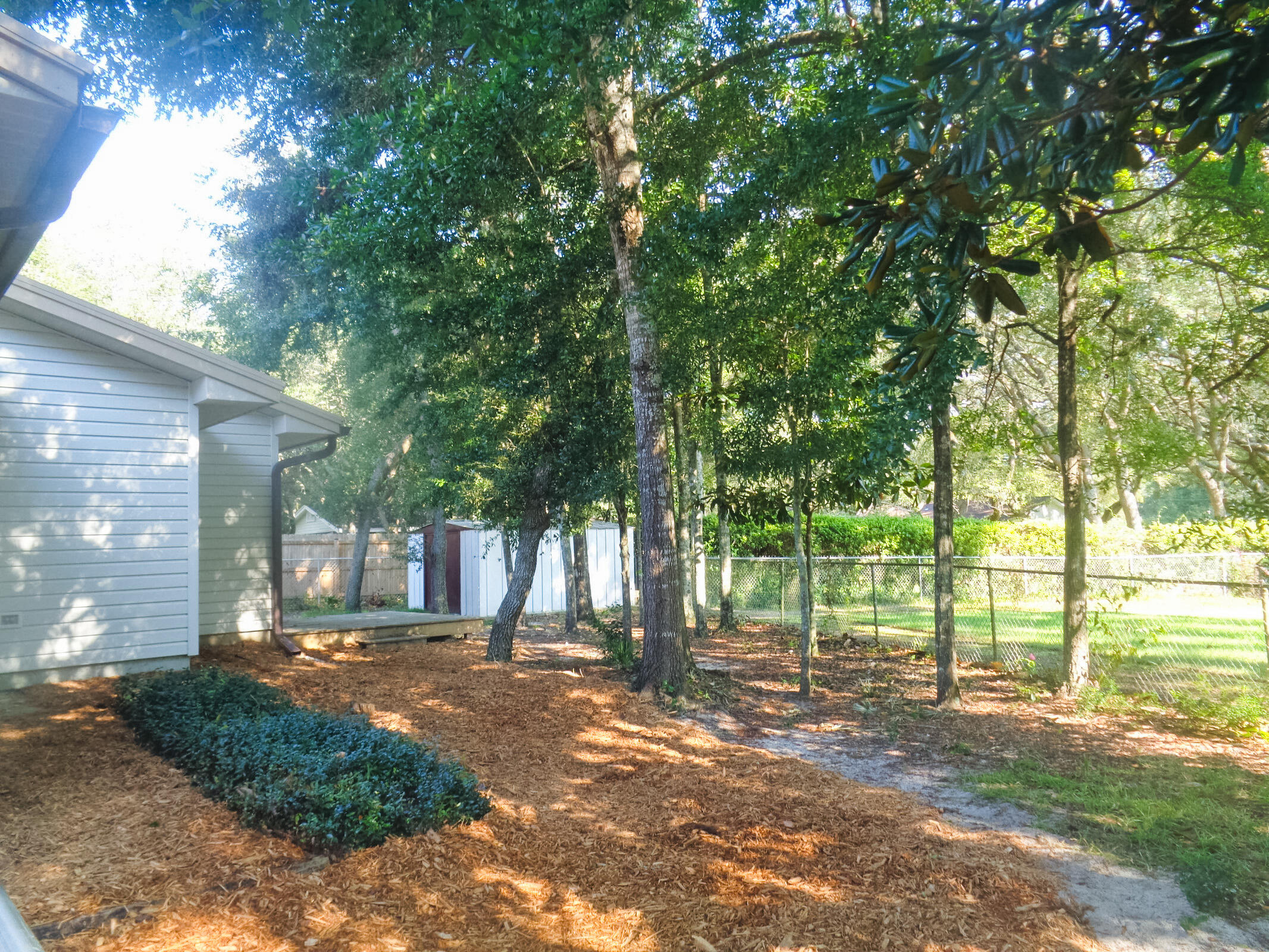 VALPARAISO PLAT 06 - Residential Lease